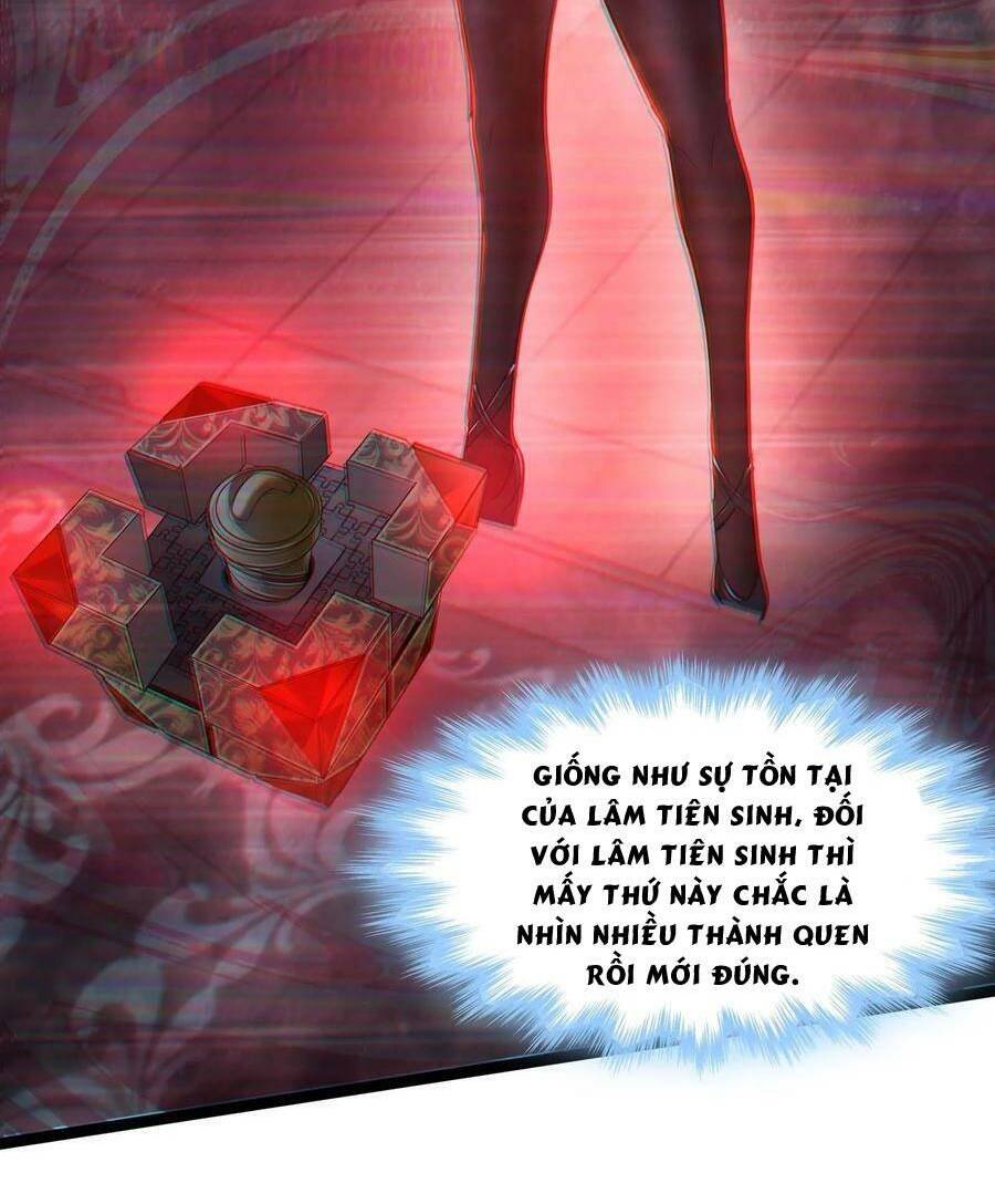 Sức Mạnh Của Ác Thần Chapter 90 - Trang 2