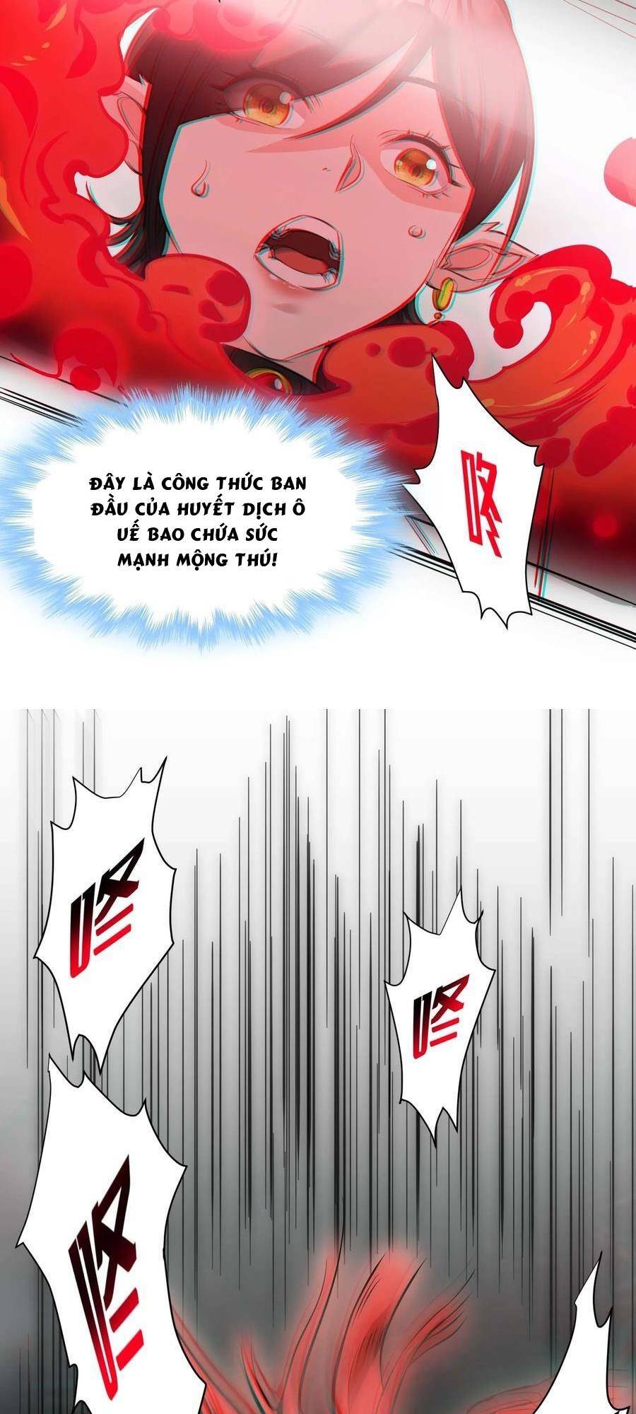 Sức Mạnh Của Ác Thần Chapter 90 - Trang 2