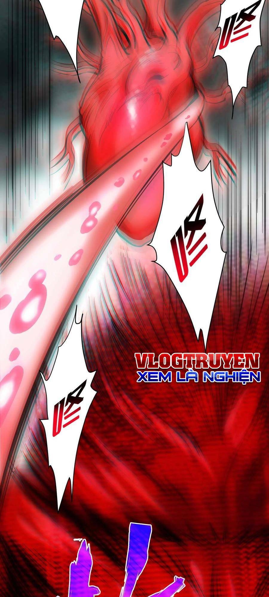 Sức Mạnh Của Ác Thần Chapter 90 - Trang 2