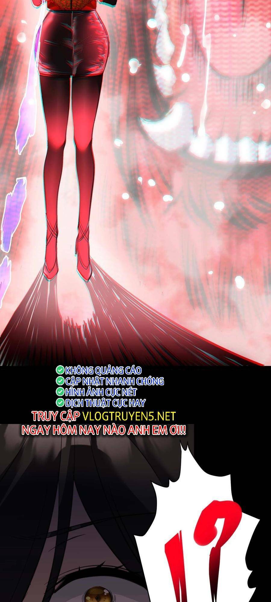 Sức Mạnh Của Ác Thần Chapter 90 - Trang 2