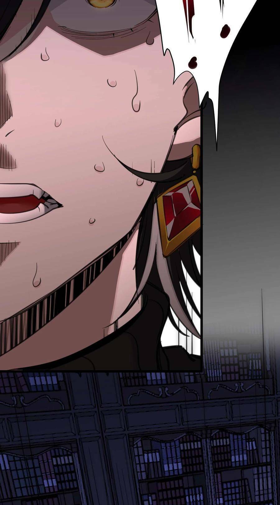 Sức Mạnh Của Ác Thần Chapter 90 - Trang 2