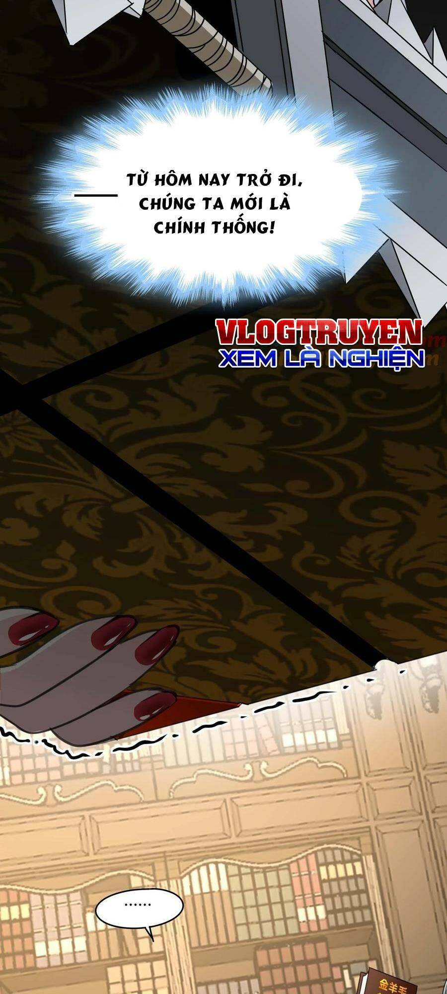 Sức Mạnh Của Ác Thần Chapter 90 - Trang 2