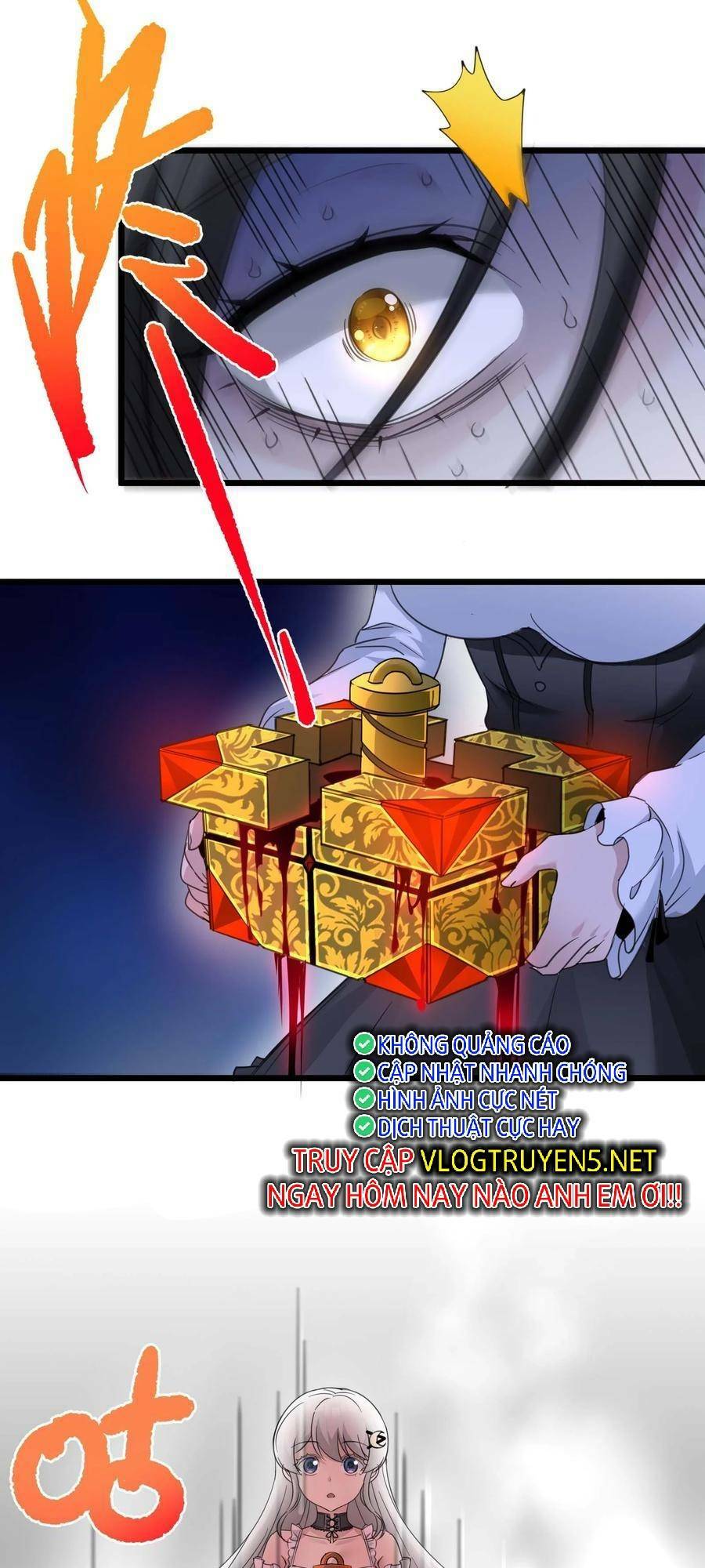 Sức Mạnh Của Ác Thần Chapter 90 - Trang 2