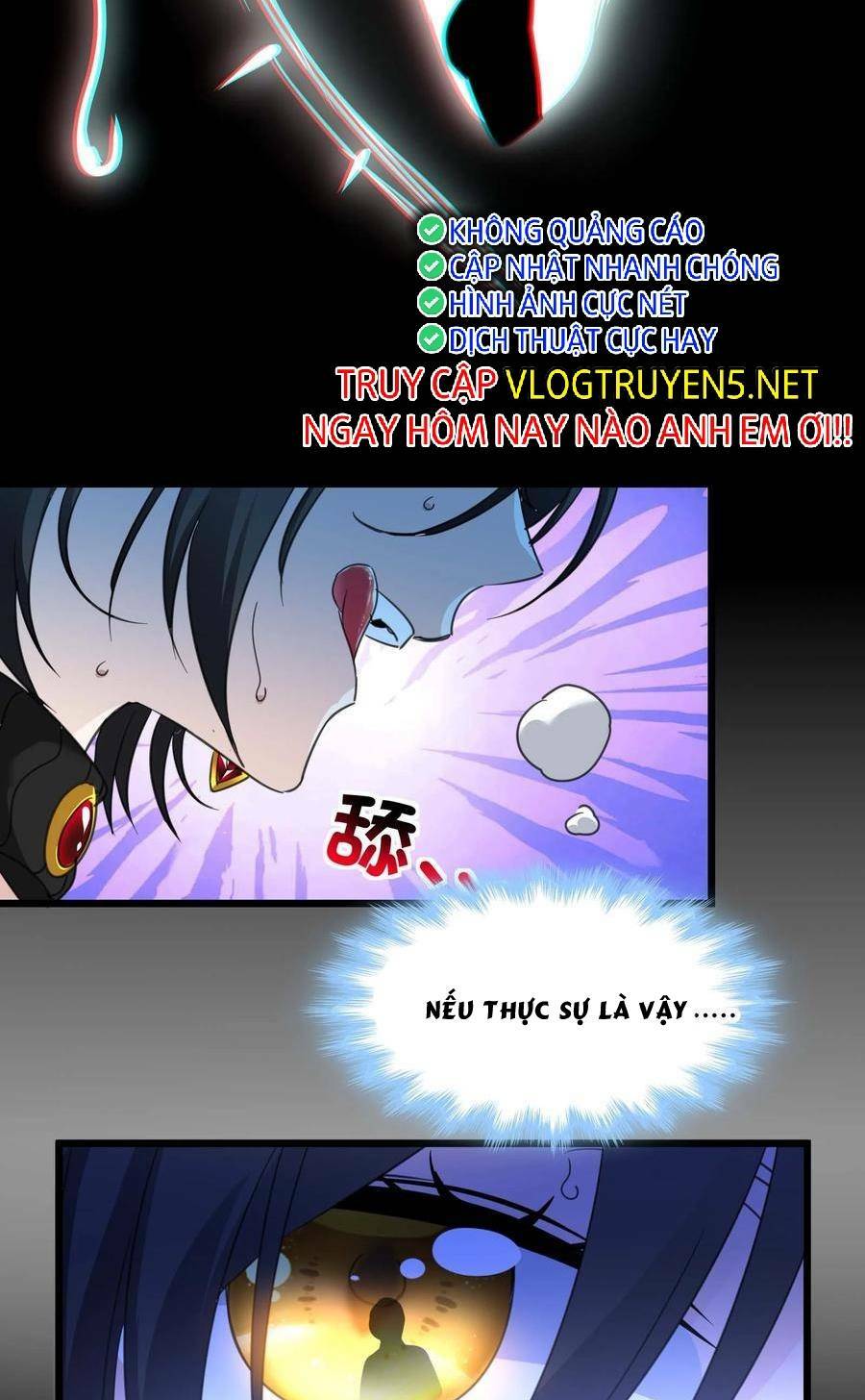 Sức Mạnh Của Ác Thần Chapter 90 - Trang 2