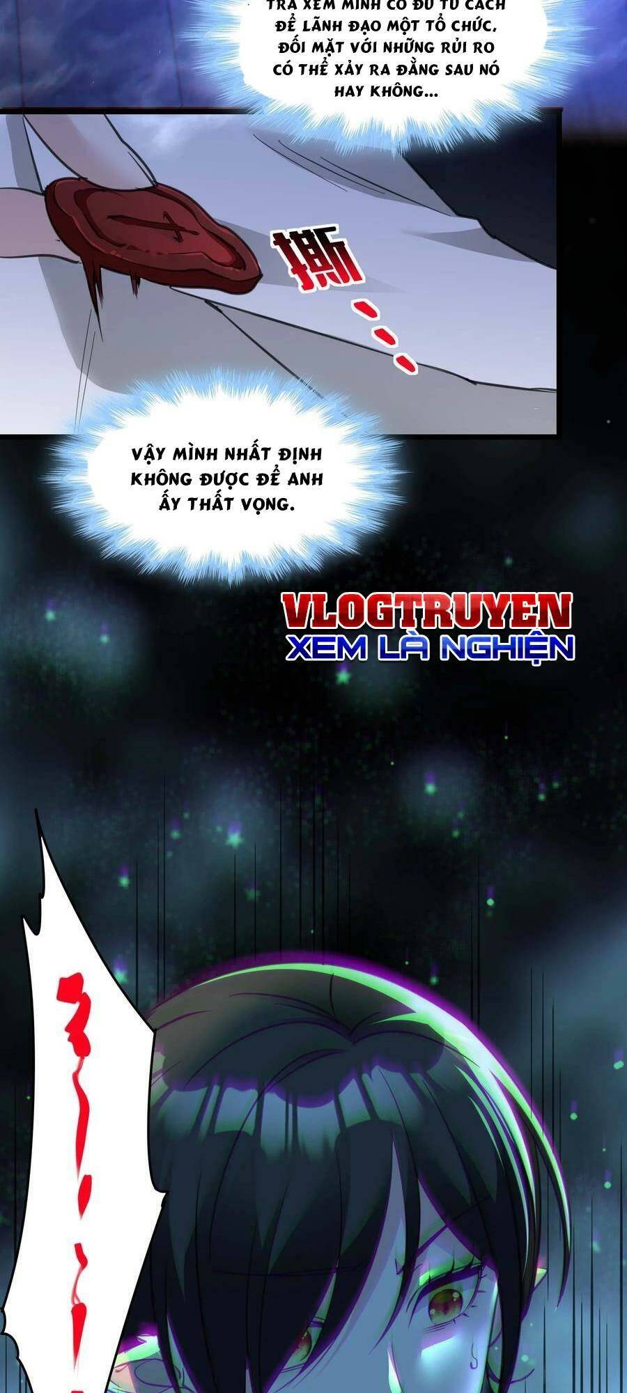 Sức Mạnh Của Ác Thần Chapter 90 - Trang 2