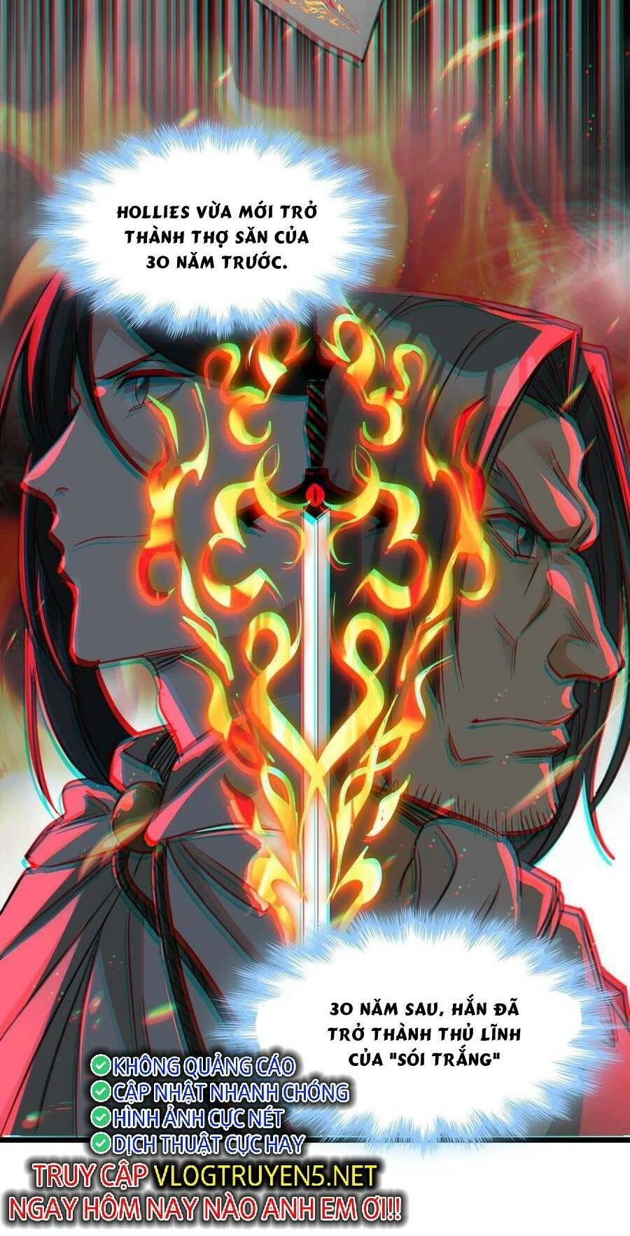 Sức Mạnh Của Ác Thần Chapter 90 - Trang 2