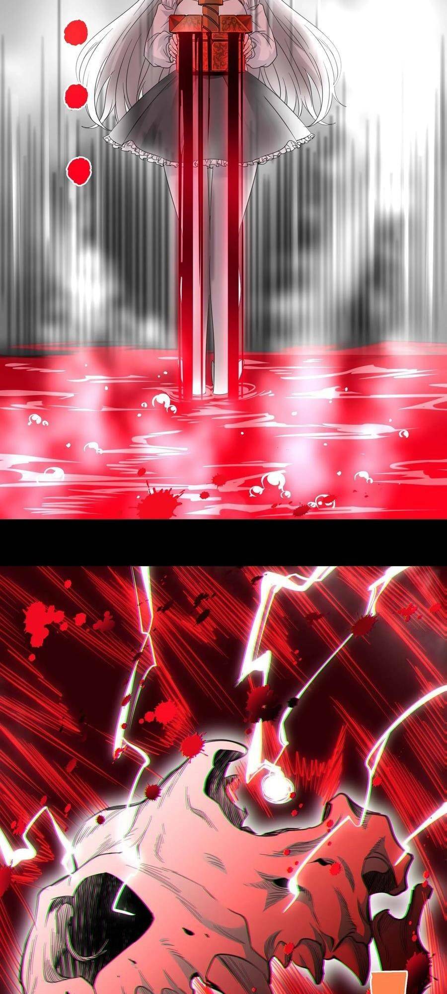 Sức Mạnh Của Ác Thần Chapter 90 - Trang 2