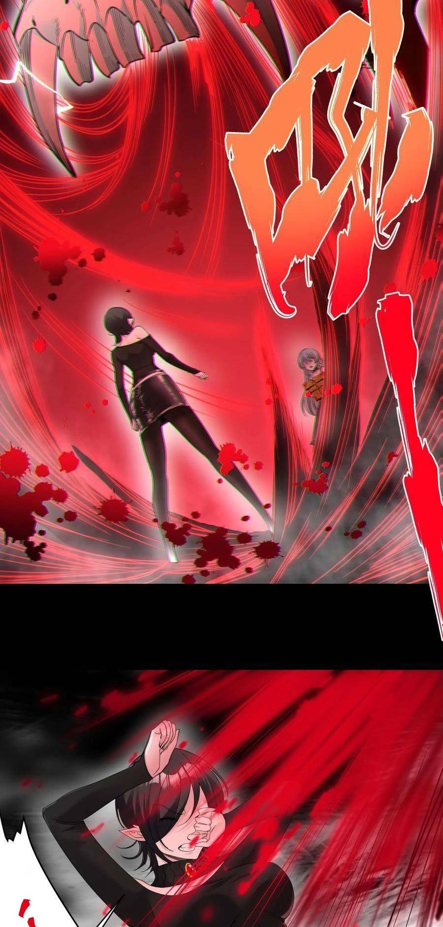 Sức Mạnh Của Ác Thần Chapter 90 - Trang 2