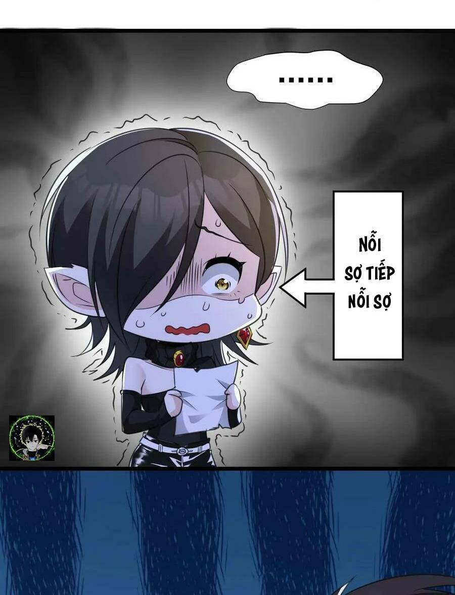 Sức Mạnh Của Ác Thần Chapter 91 - Trang 2