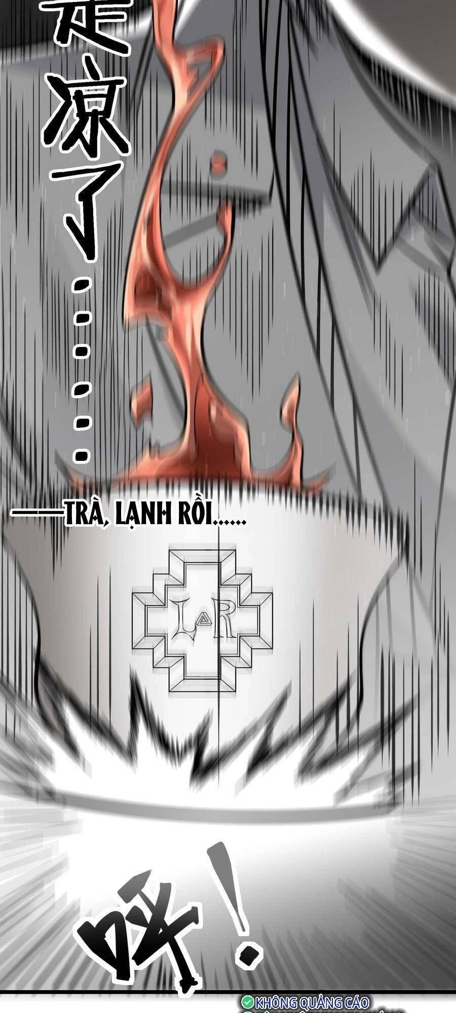 Sức Mạnh Của Ác Thần Chapter 92 - Trang 2