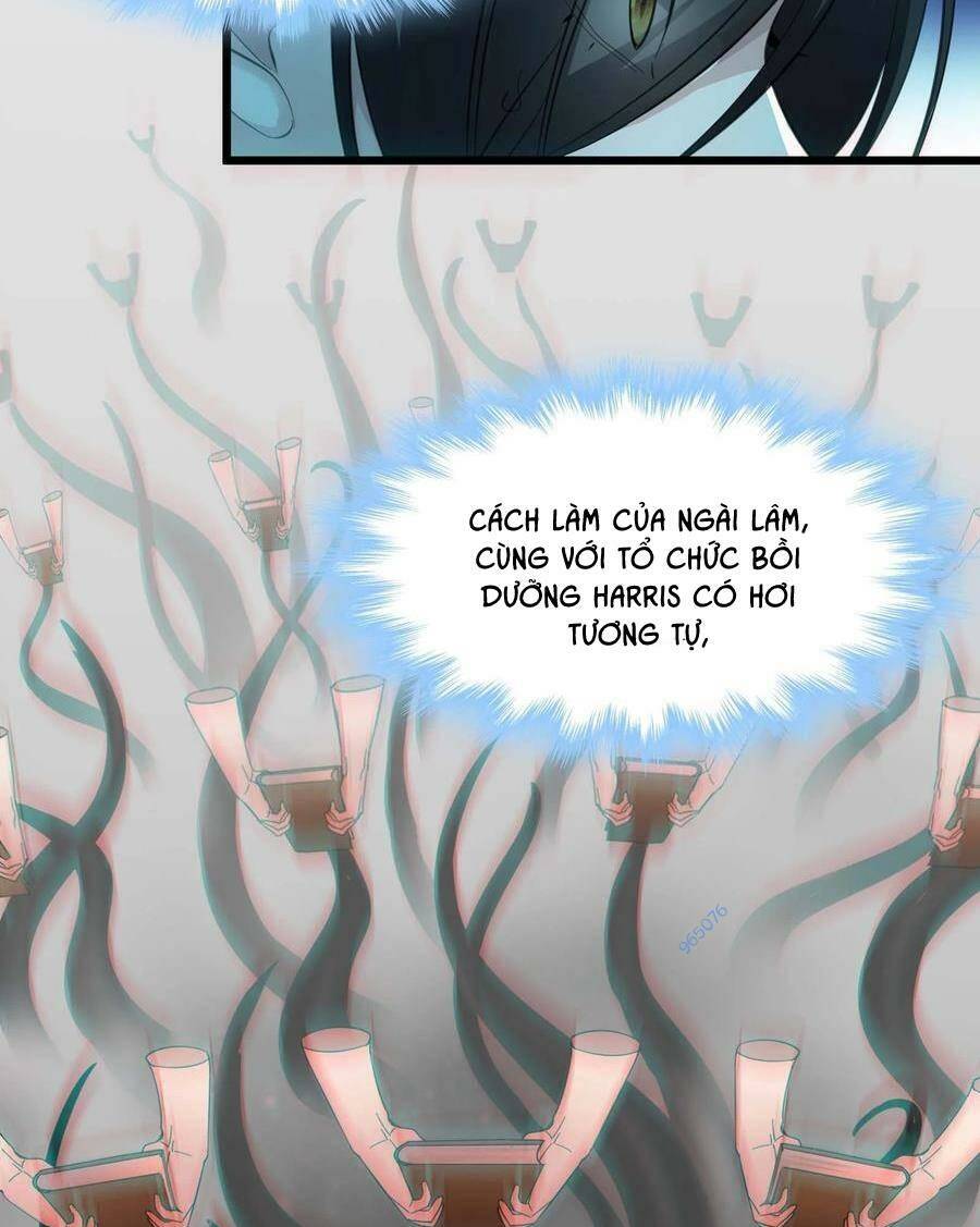 Sức Mạnh Của Ác Thần Chapter 92 - Trang 2