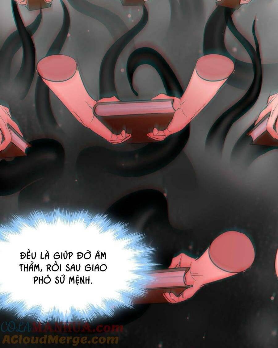 Sức Mạnh Của Ác Thần Chapter 92 - Trang 2