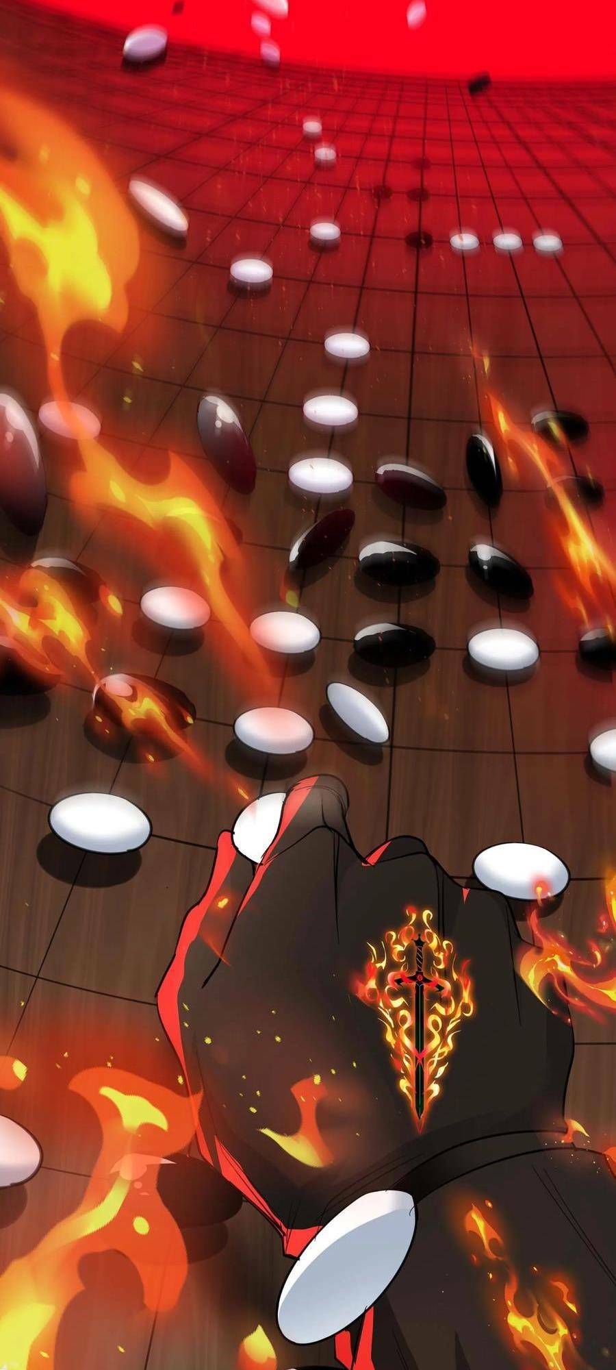 Sức Mạnh Của Ác Thần Chapter 92 - Trang 2