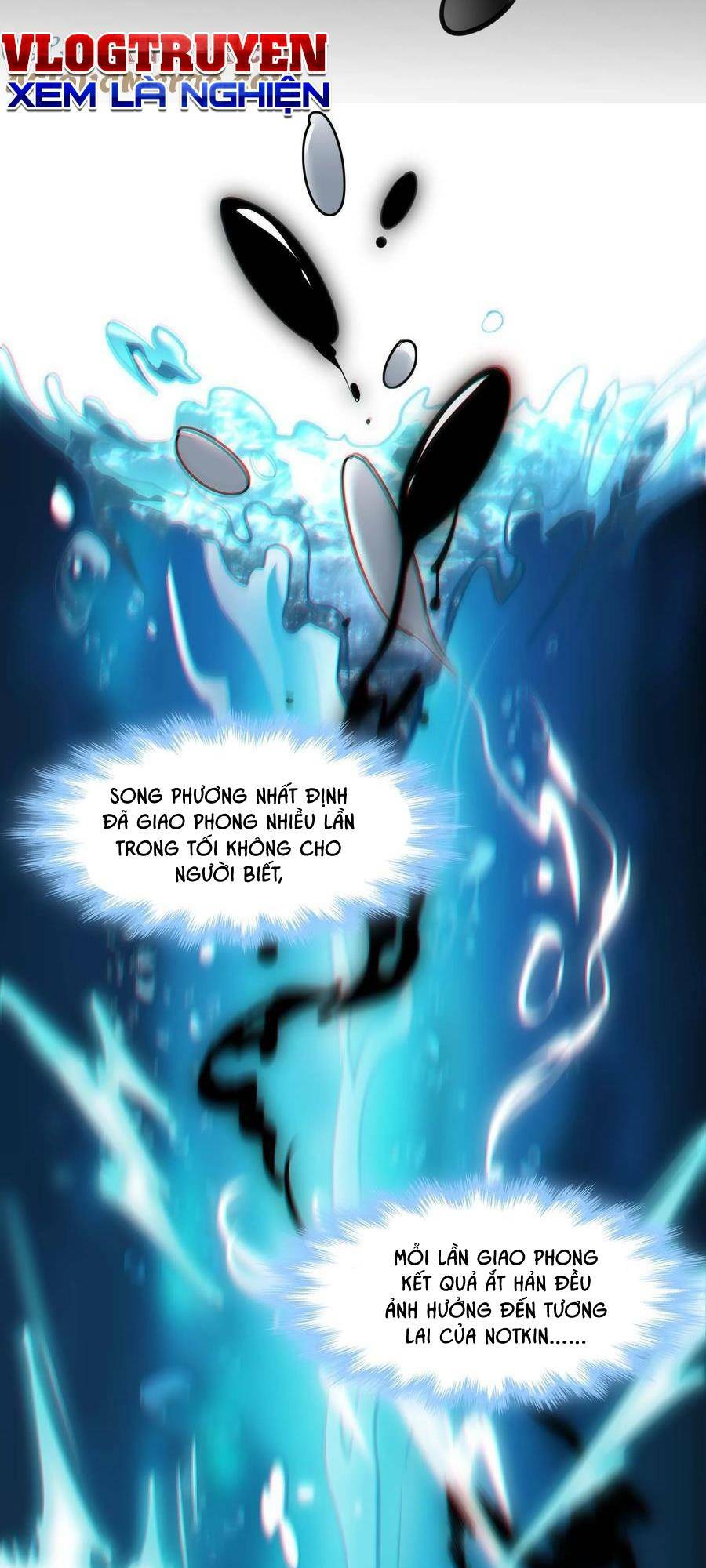 Sức Mạnh Của Ác Thần Chapter 92 - Trang 2