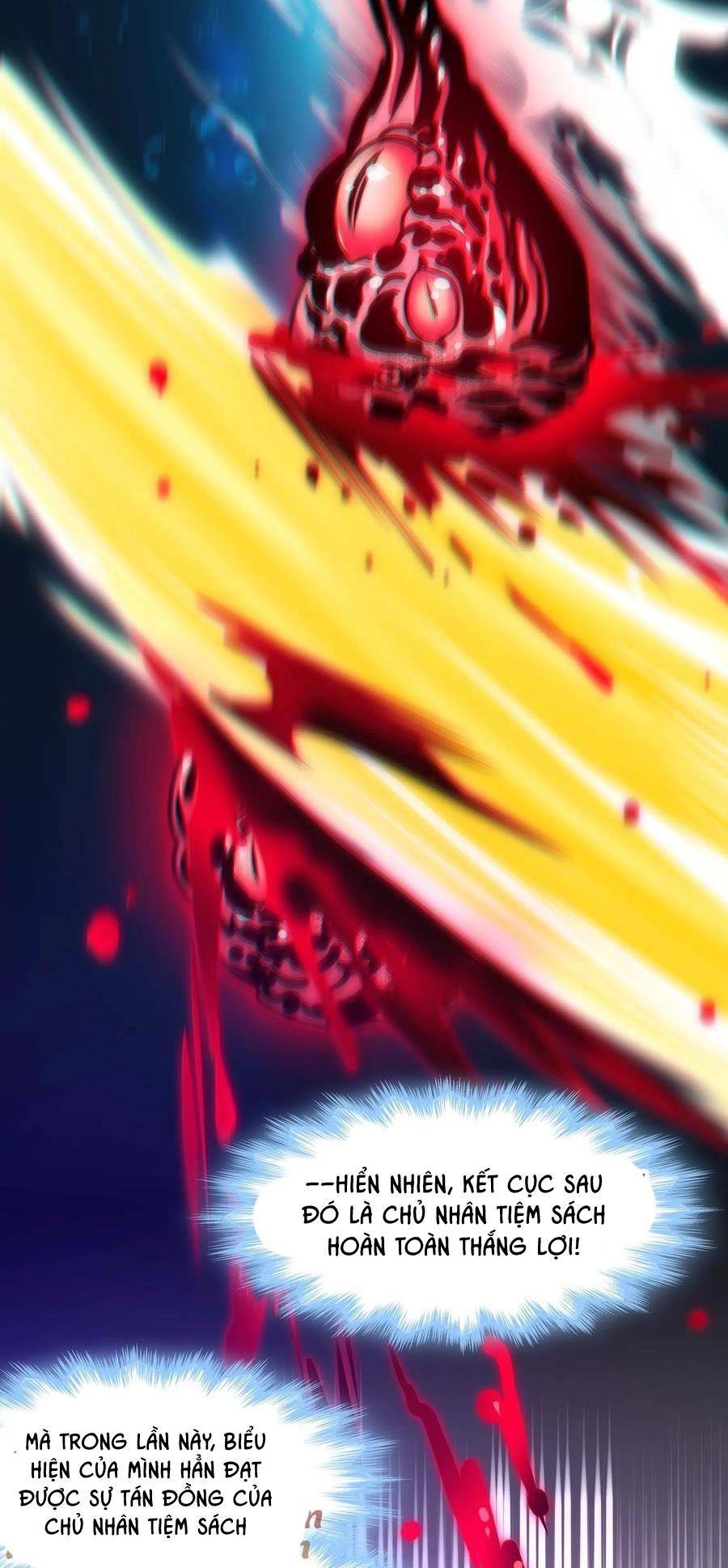 Sức Mạnh Của Ác Thần Chapter 92 - Trang 2