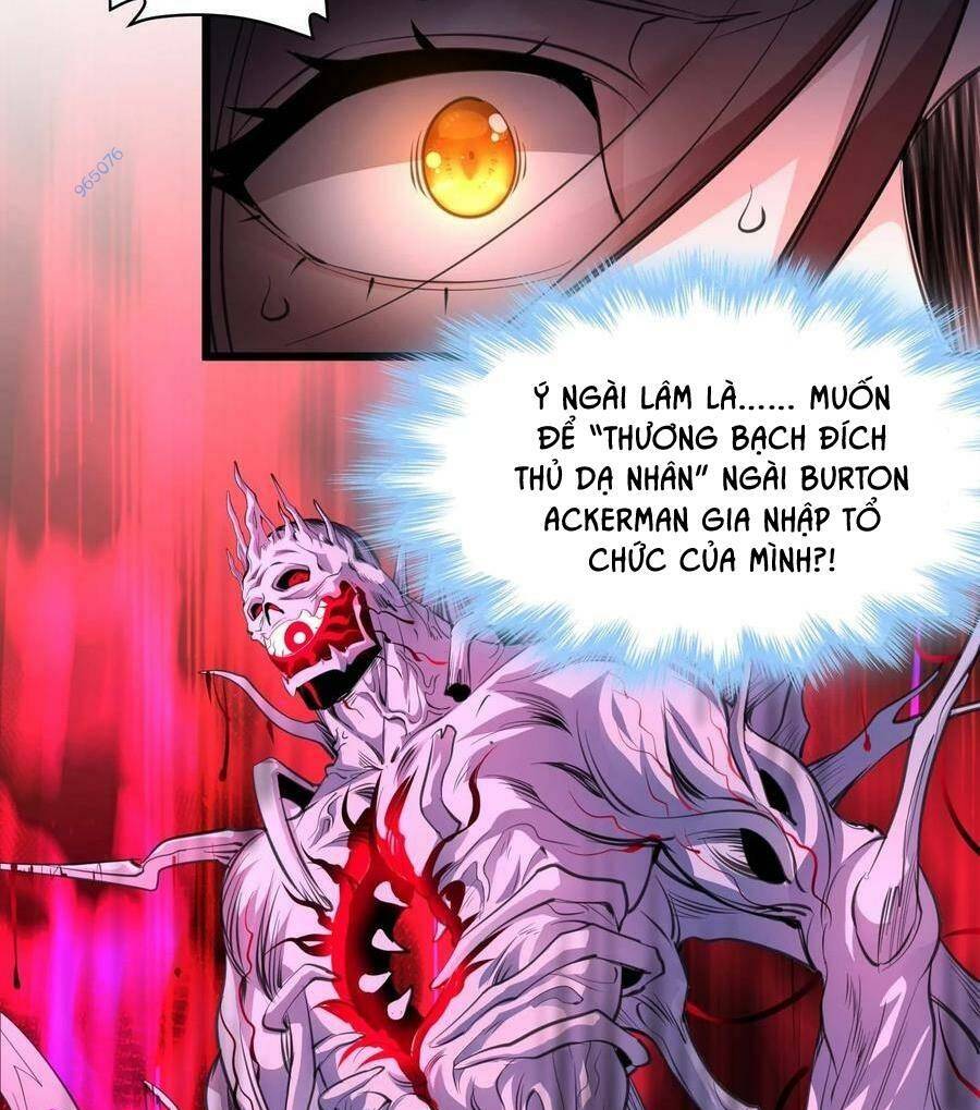 Sức Mạnh Của Ác Thần Chapter 92 - Trang 2