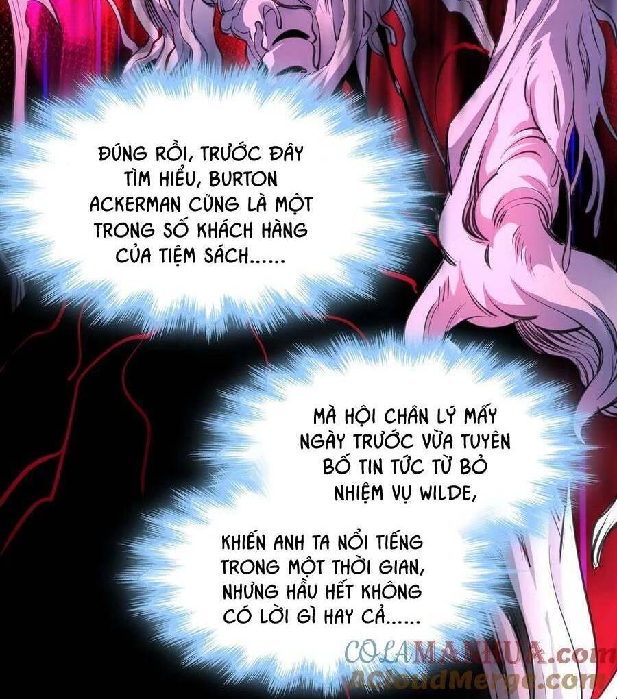 Sức Mạnh Của Ác Thần Chapter 92 - Trang 2