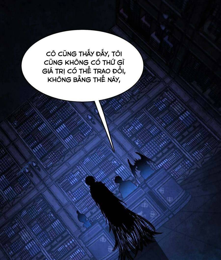 Sức Mạnh Của Ác Thần Chapter 92 - Trang 2