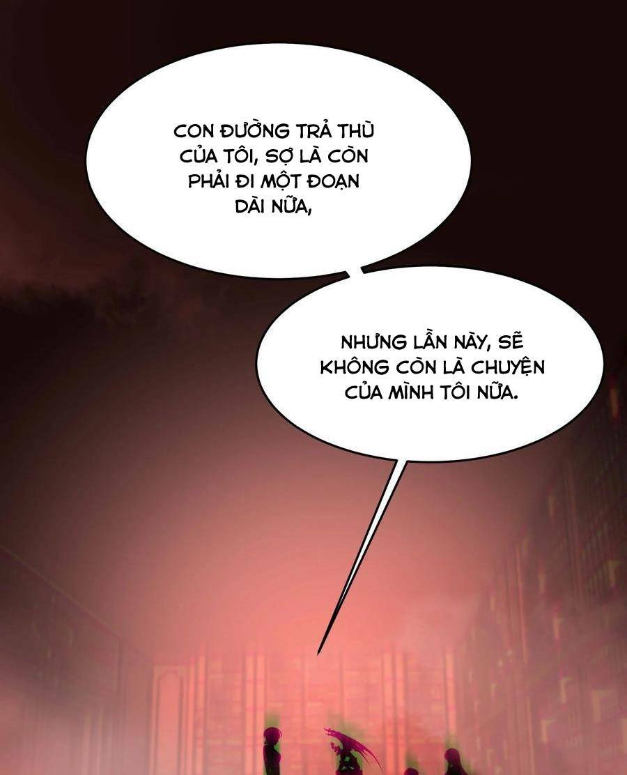 Sức Mạnh Của Ác Thần Chapter 92 - Trang 2