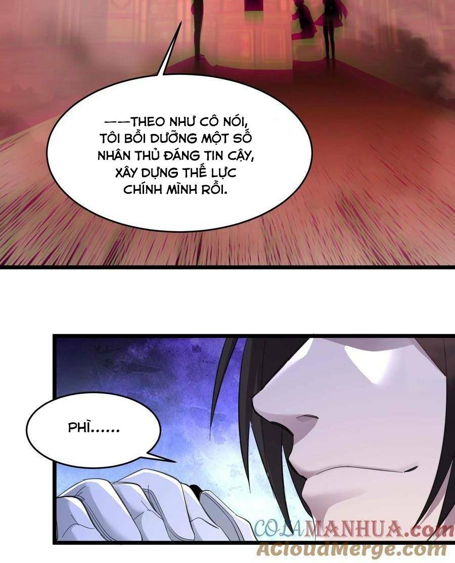 Sức Mạnh Của Ác Thần Chapter 92 - Trang 2