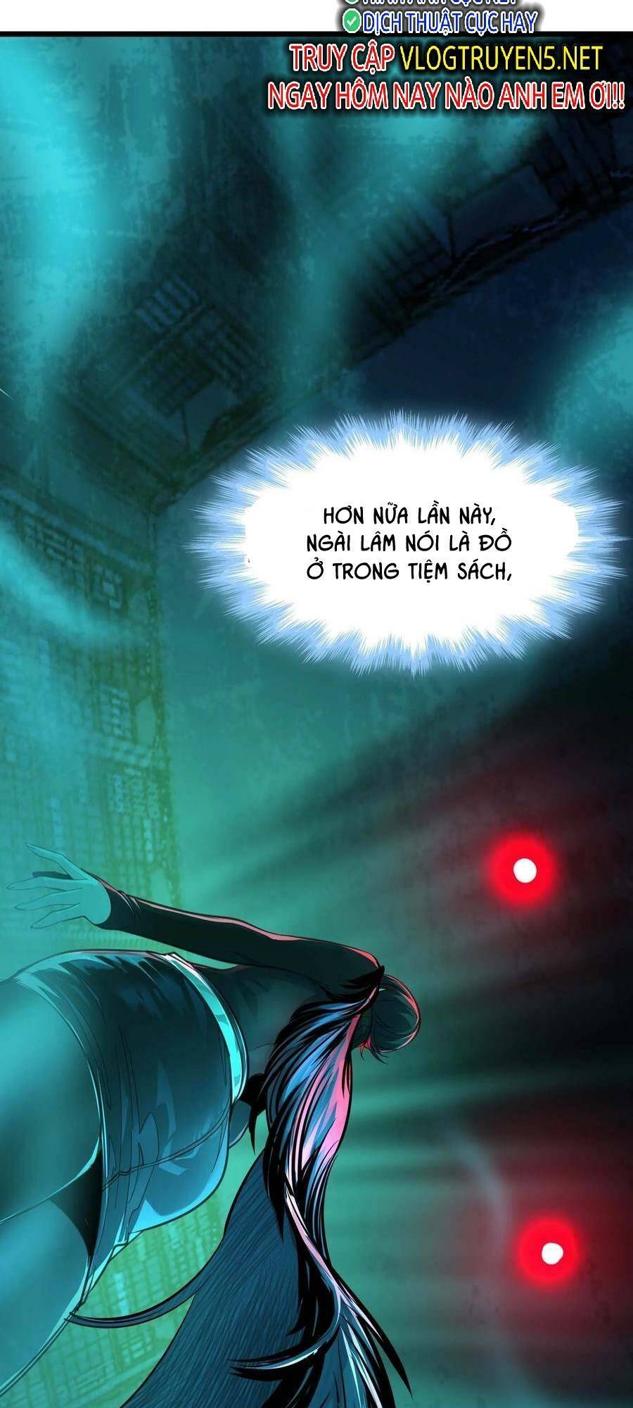 Sức Mạnh Của Ác Thần Chapter 93 - Trang 2