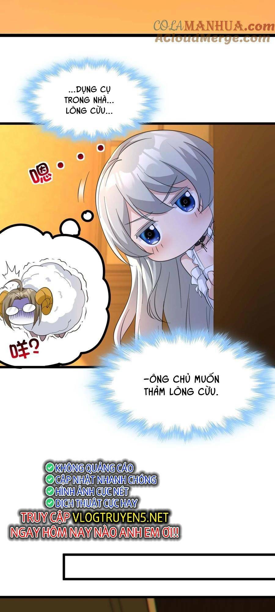 Sức Mạnh Của Ác Thần Chapter 94 - Trang 2