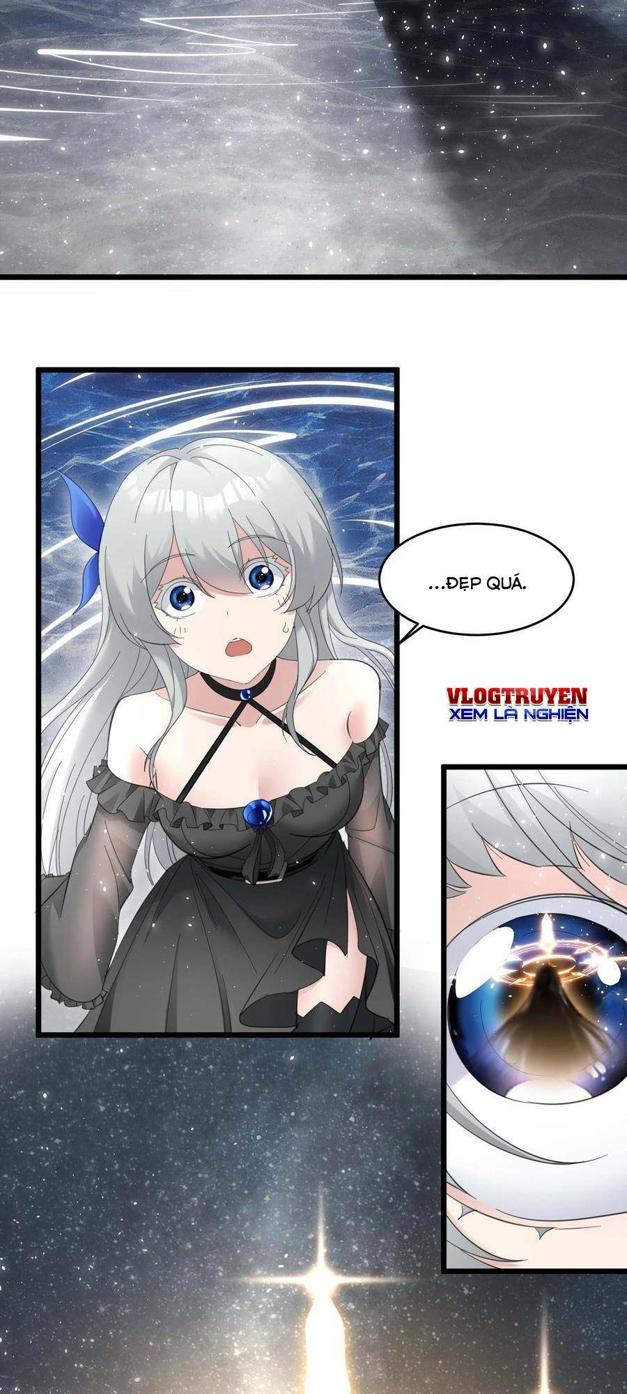 Sức Mạnh Của Ác Thần Chapter 95 - Trang 2