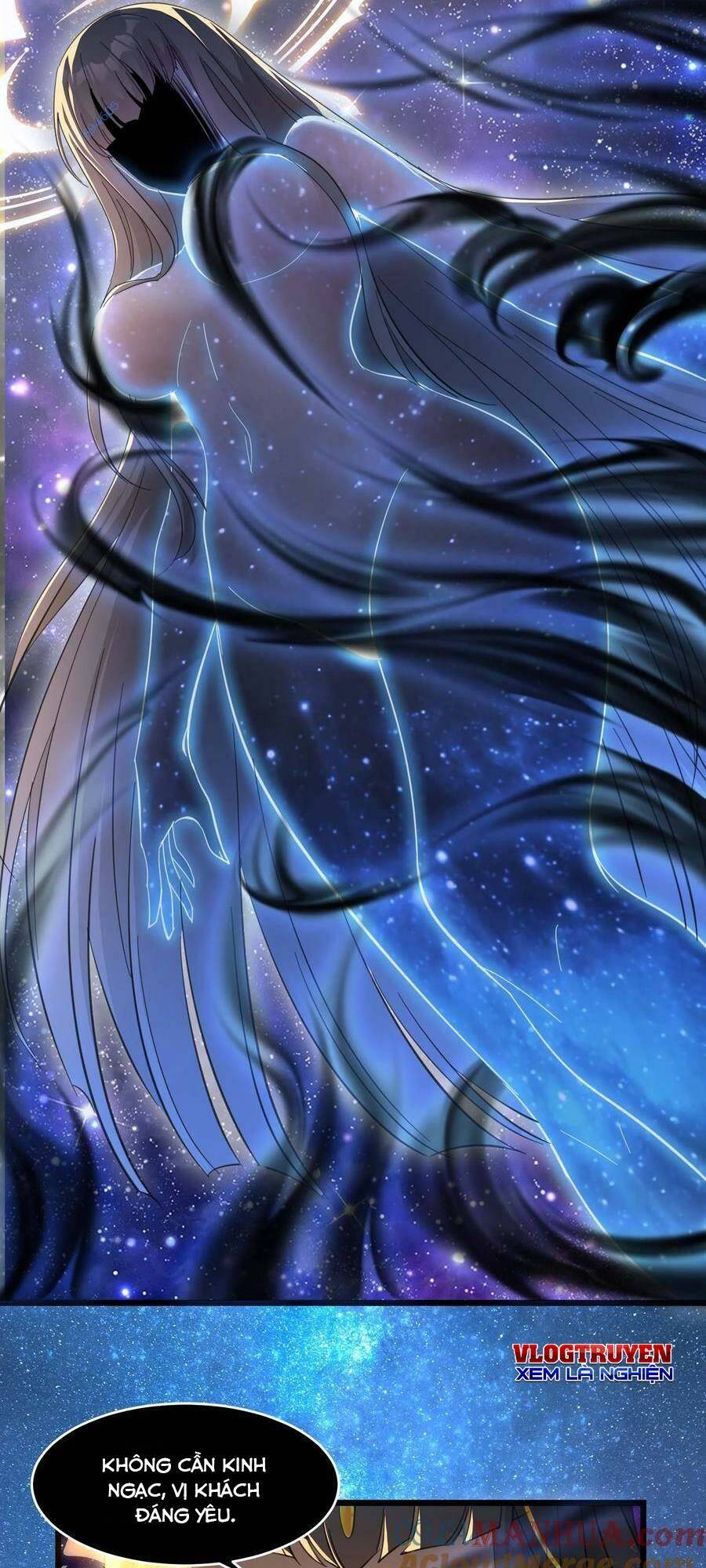 Sức Mạnh Của Ác Thần Chapter 95 - Trang 2