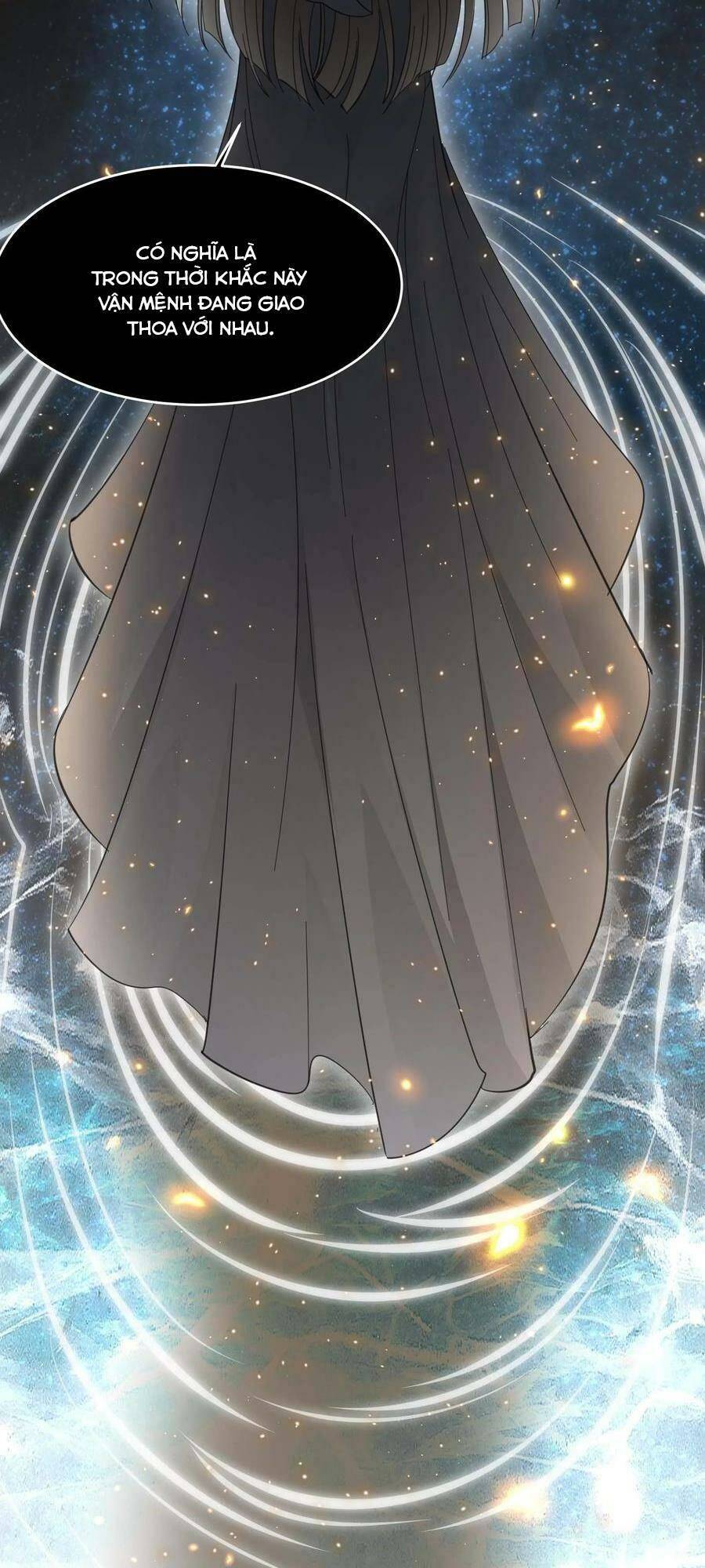 Sức Mạnh Của Ác Thần Chapter 95 - Trang 2