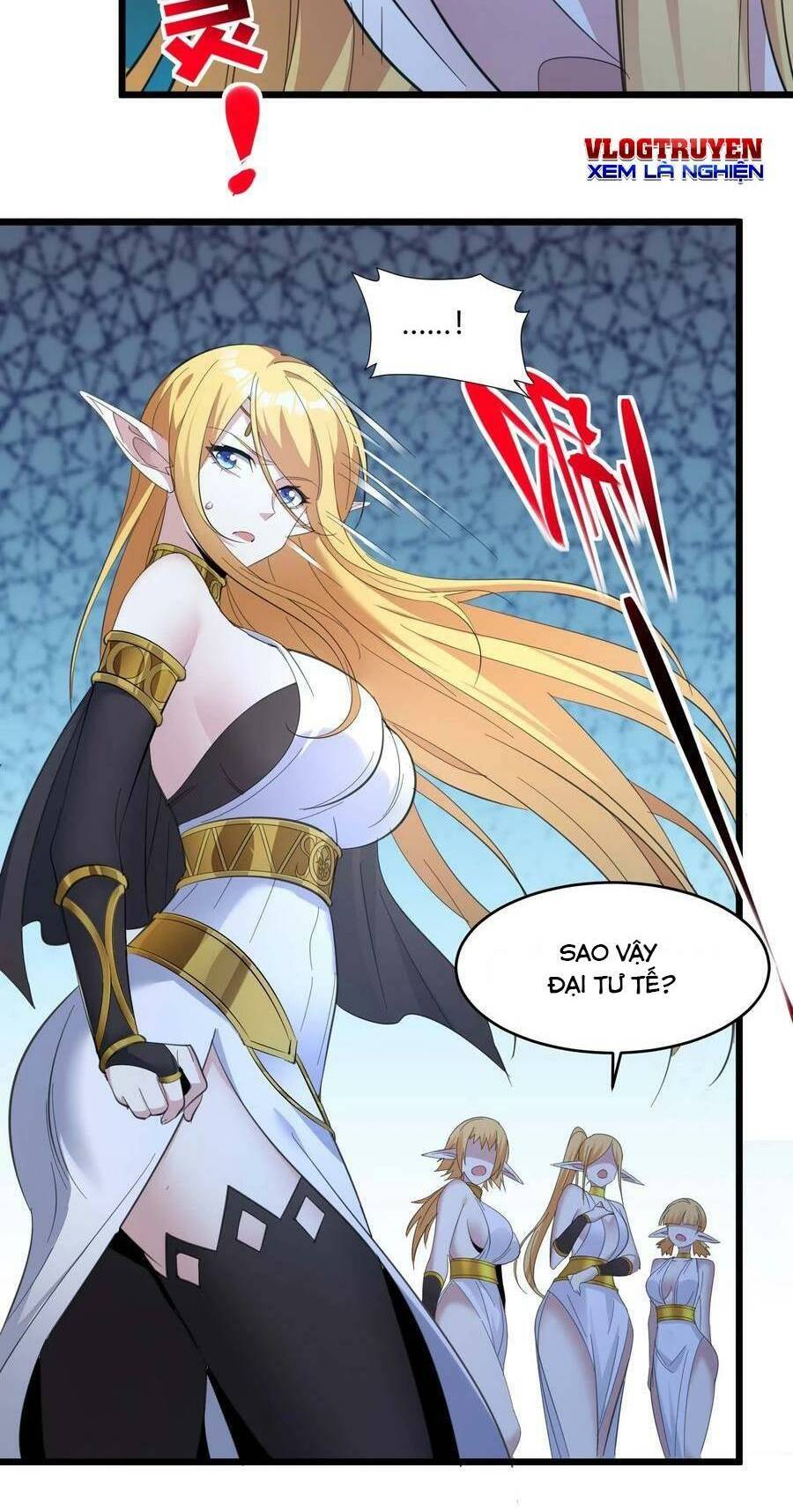 Sức Mạnh Của Ác Thần Chapter 95 - Trang 2