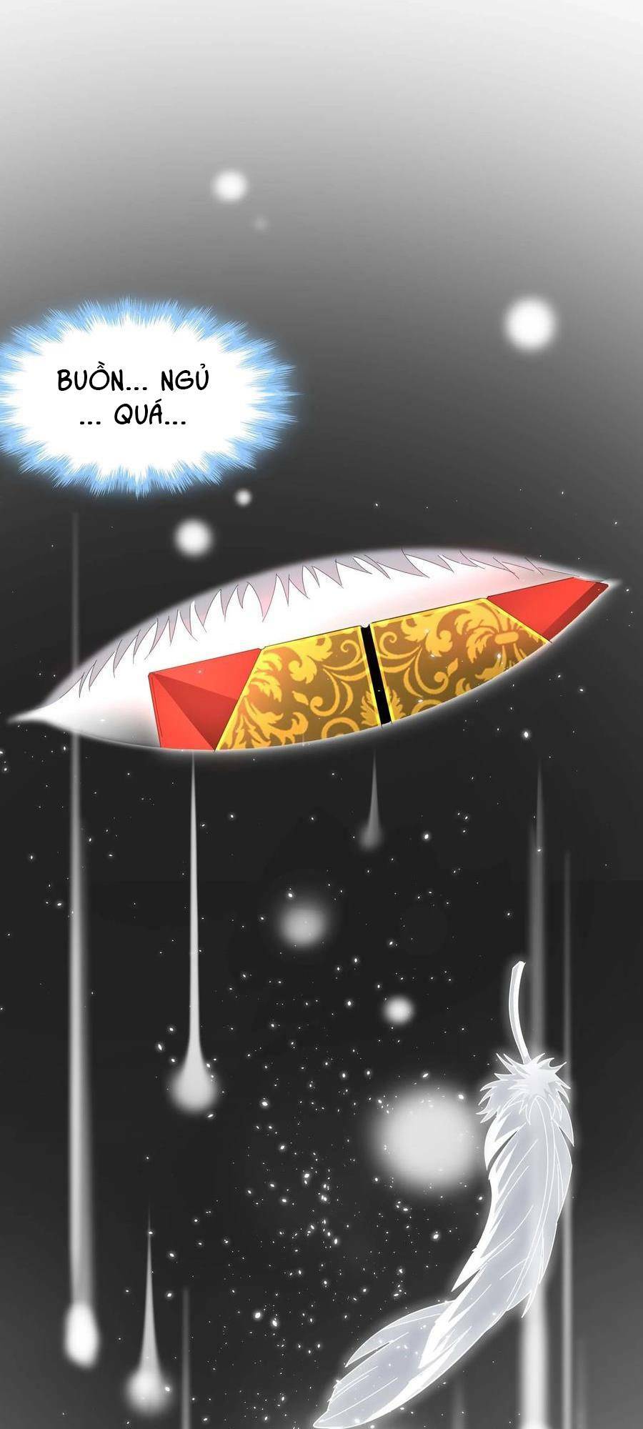 Sức Mạnh Của Ác Thần Chapter 95 - Trang 2