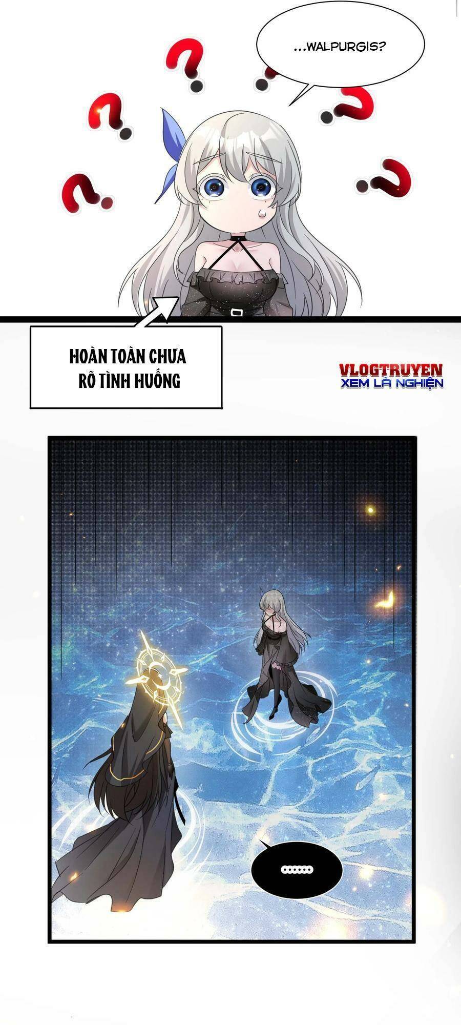 Sức Mạnh Của Ác Thần Chapter 95 - Trang 2