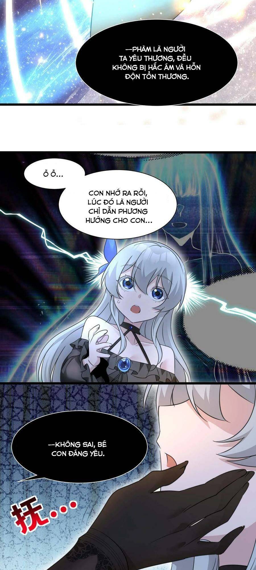 Sức Mạnh Của Ác Thần Chapter 95 - Trang 2