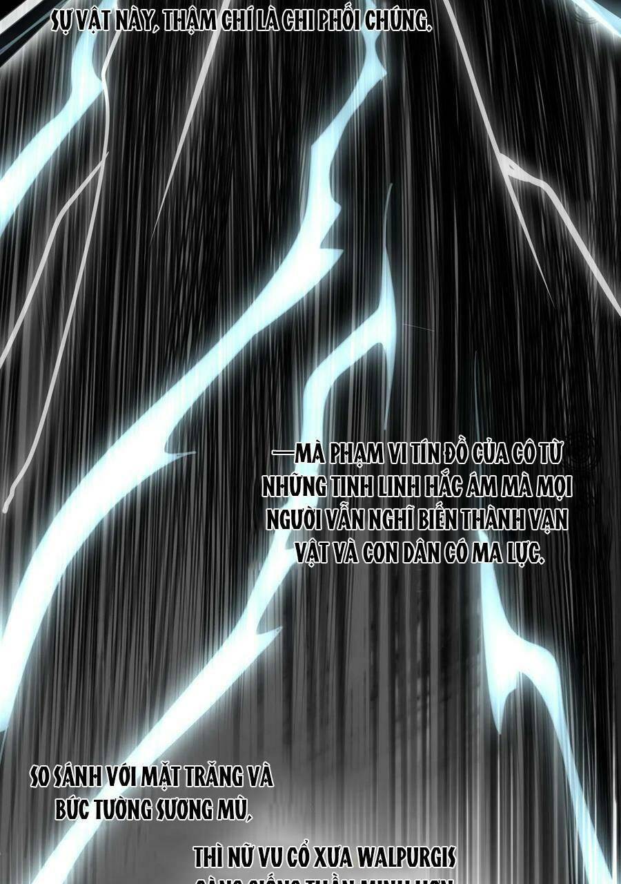 Sức Mạnh Của Ác Thần Chapter 95 - Trang 2