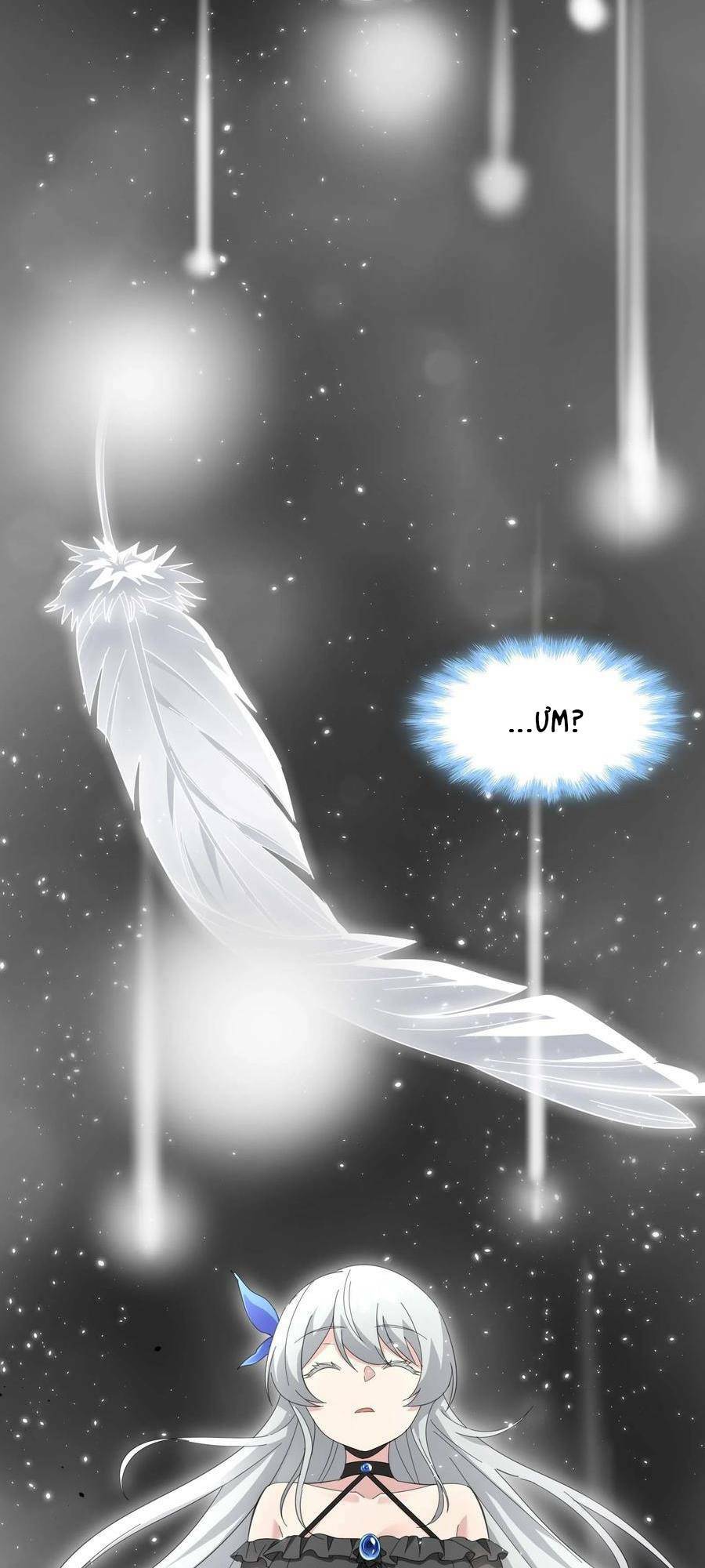 Sức Mạnh Của Ác Thần Chapter 95 - Trang 2