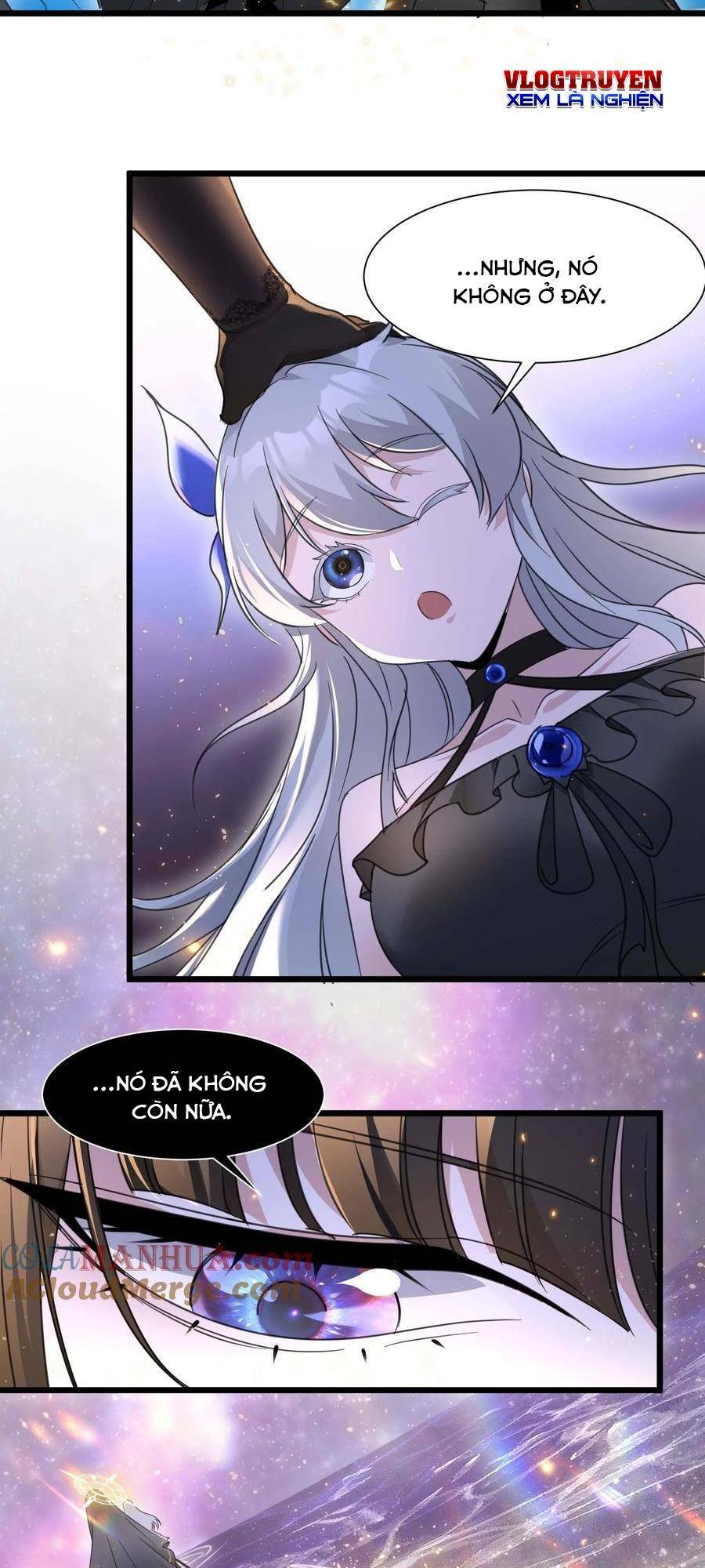 Sức Mạnh Của Ác Thần Chapter 95 - Trang 2