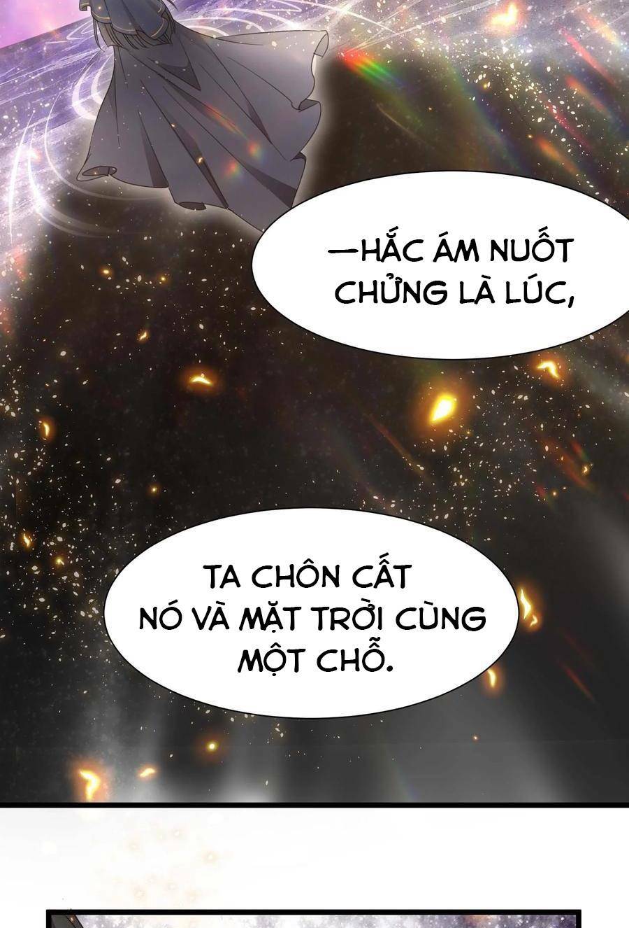 Sức Mạnh Của Ác Thần Chapter 95 - Trang 2