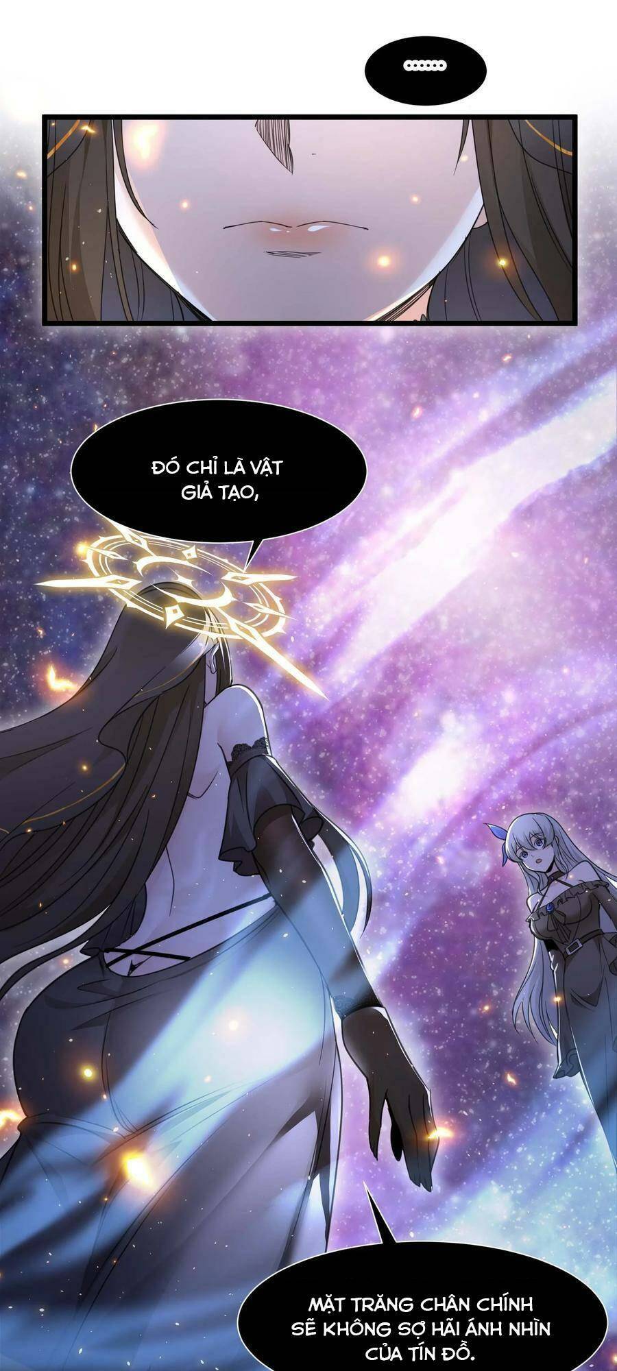 Sức Mạnh Của Ác Thần Chapter 95 - Trang 2