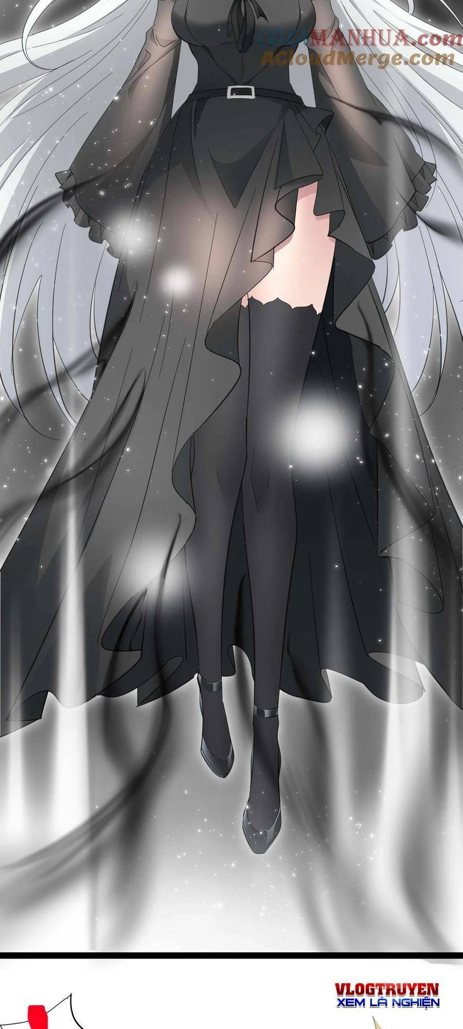 Sức Mạnh Của Ác Thần Chapter 95 - Trang 2