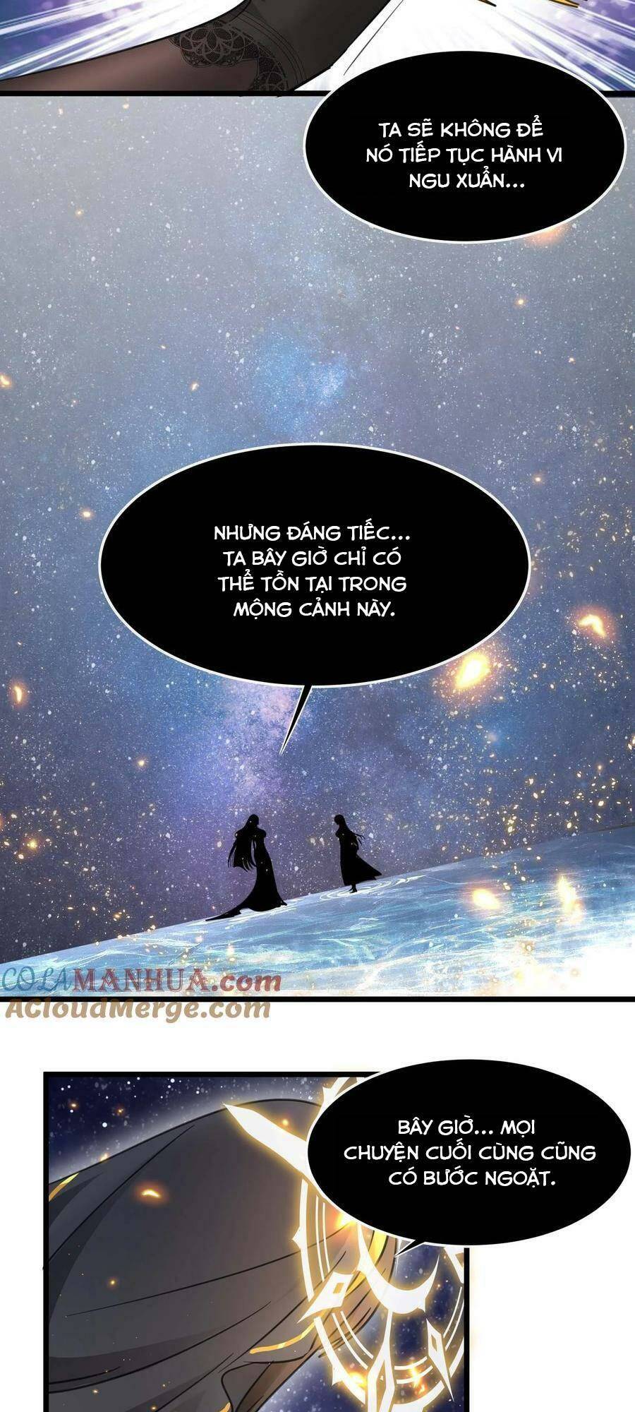 Sức Mạnh Của Ác Thần Chapter 95 - Trang 2