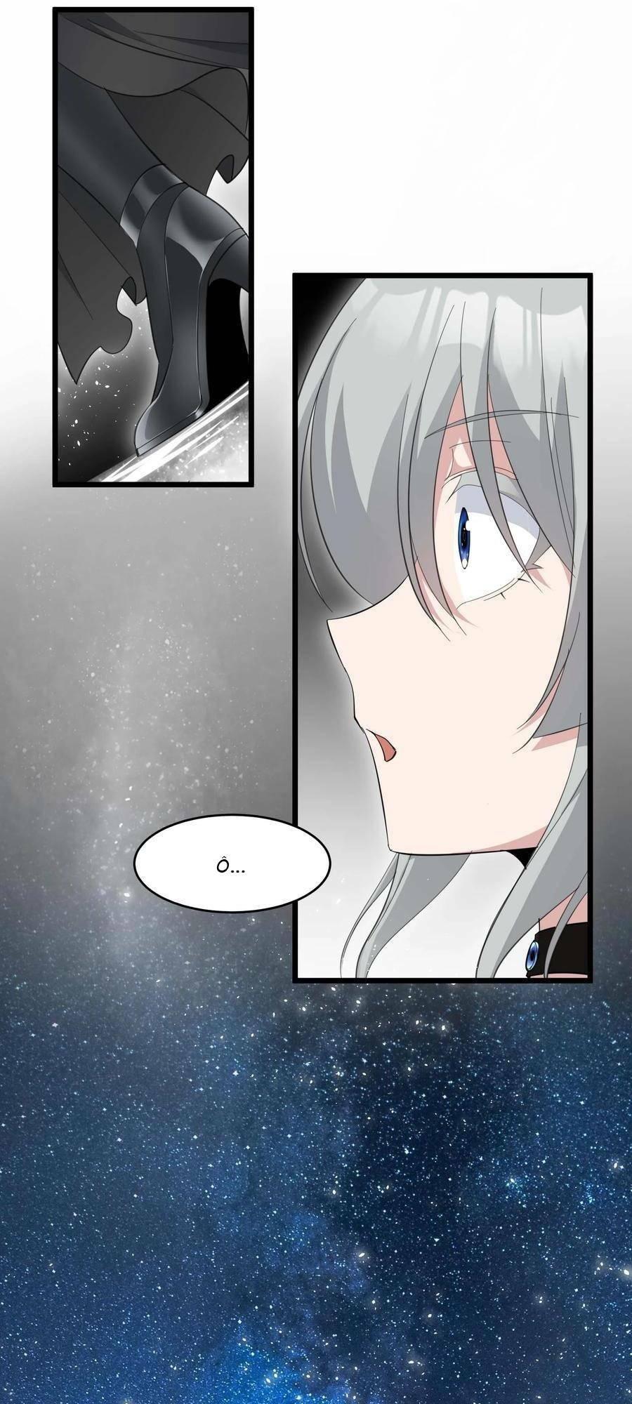 Sức Mạnh Của Ác Thần Chapter 95 - Trang 2