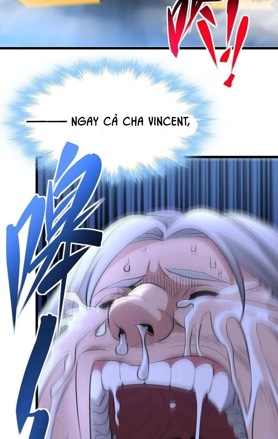 Sức Mạnh Của Ác Thần Chapter 96 - Trang 2