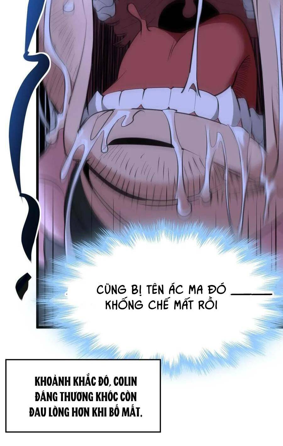 Sức Mạnh Của Ác Thần Chapter 96 - Trang 2