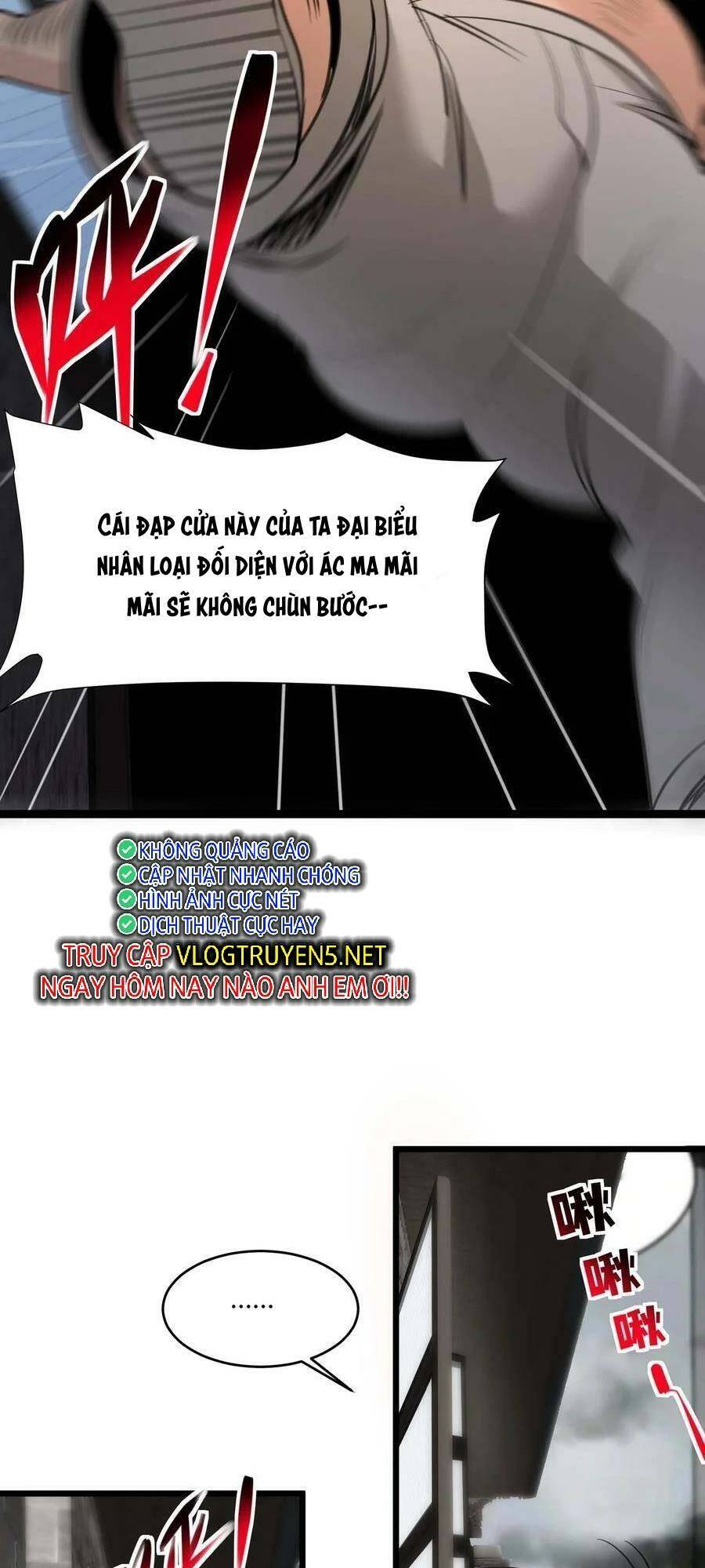 Sức Mạnh Của Ác Thần Chapter 96 - Trang 2