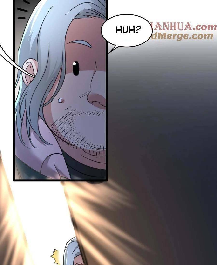 Sức Mạnh Của Ác Thần Chapter 96 - Trang 2