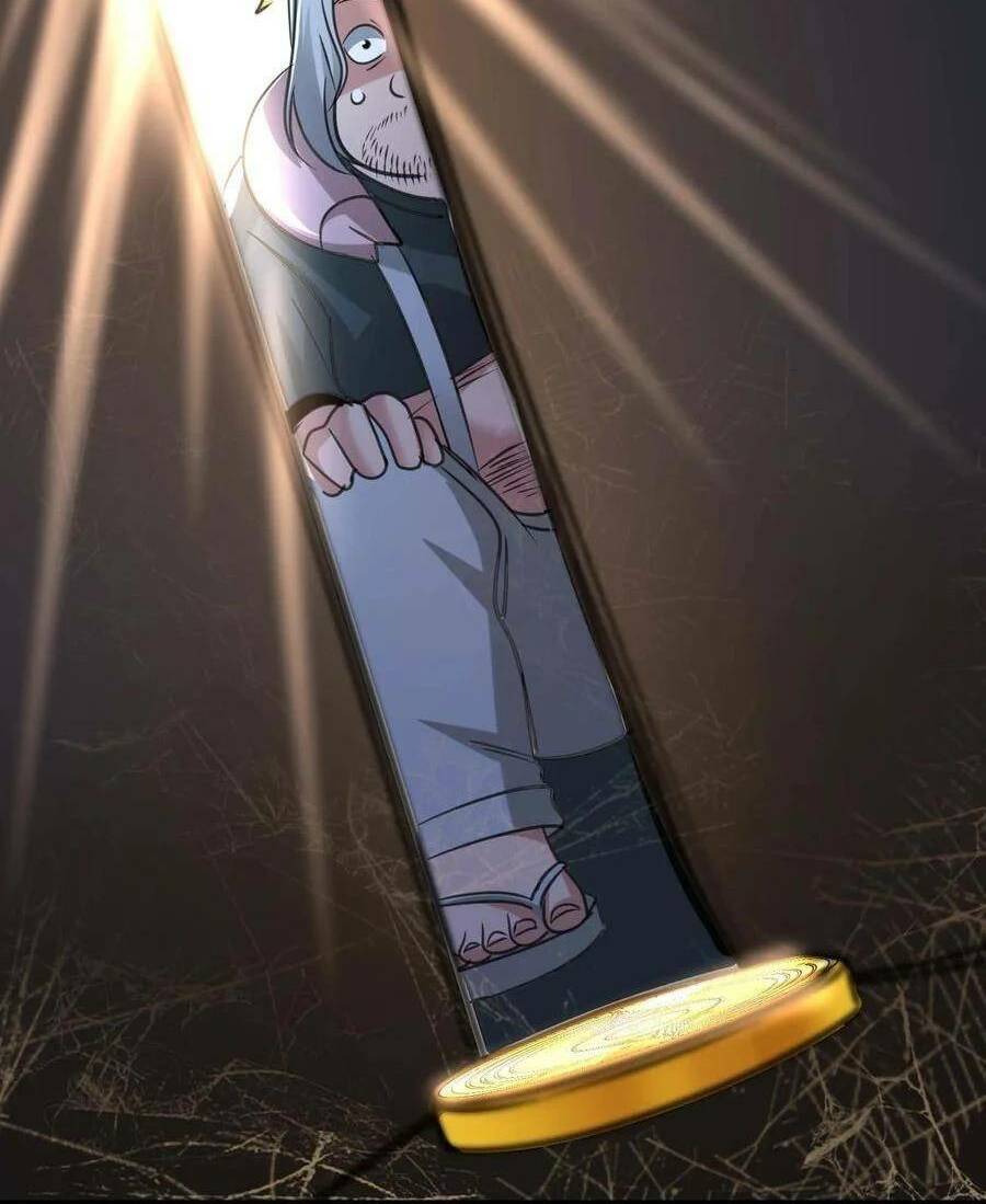 Sức Mạnh Của Ác Thần Chapter 96 - Trang 2