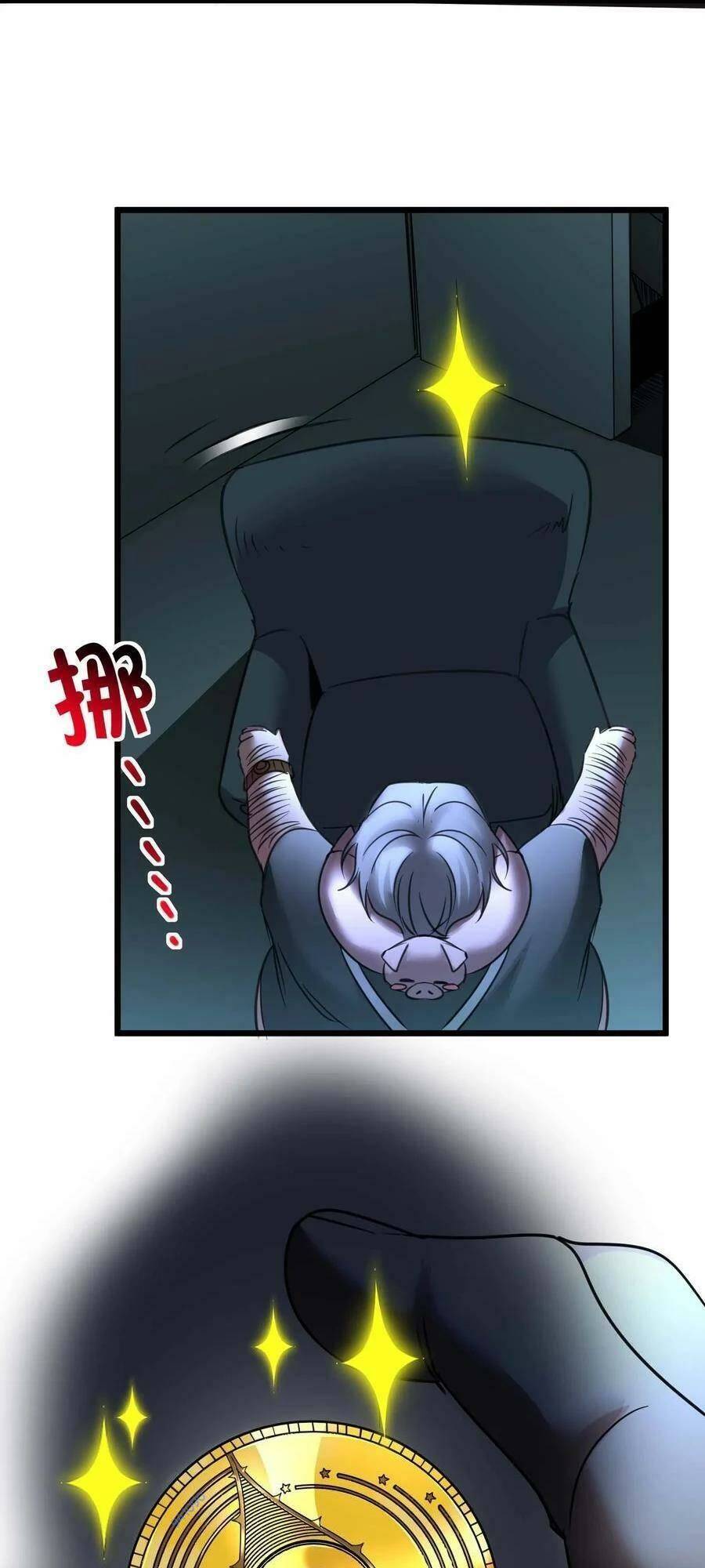 Sức Mạnh Của Ác Thần Chapter 96 - Trang 2