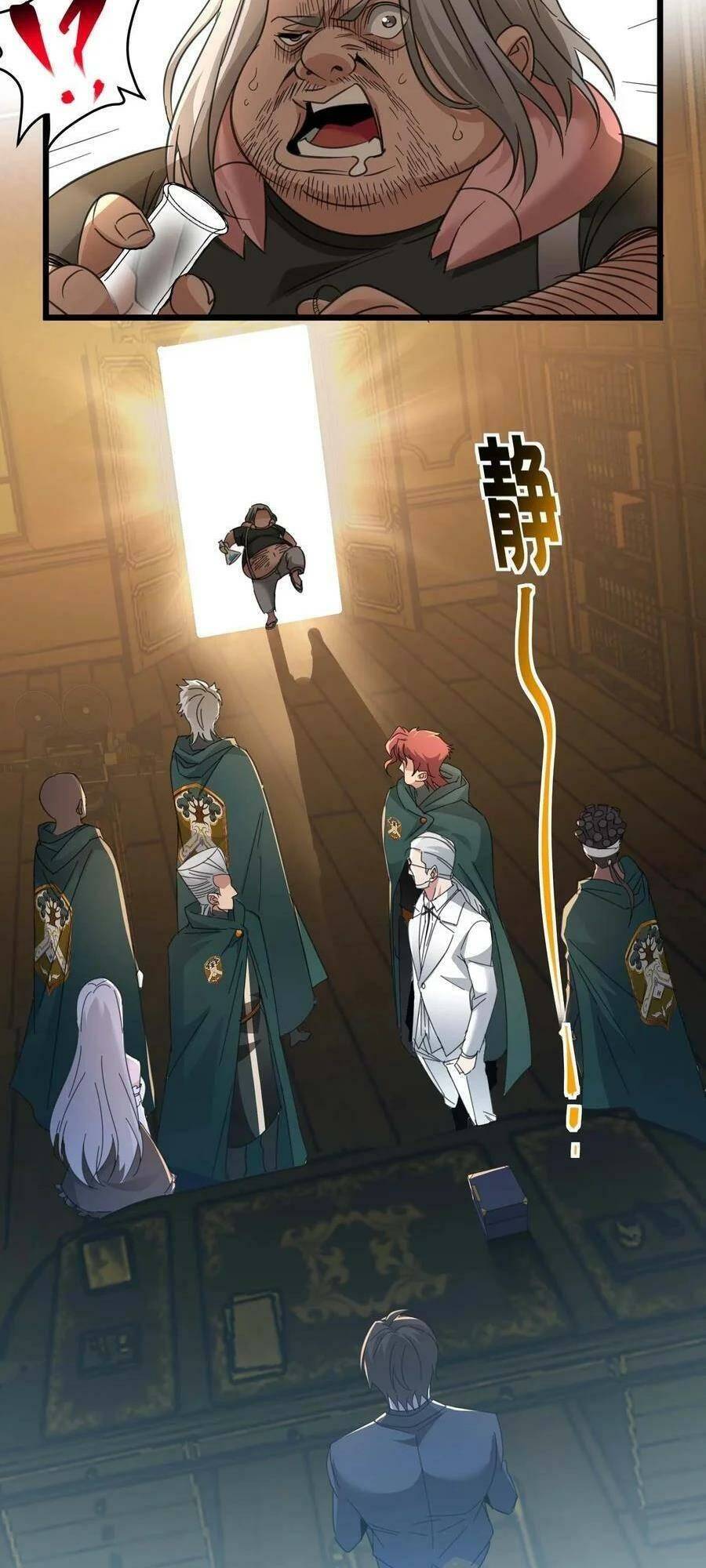 Sức Mạnh Của Ác Thần Chapter 96 - Trang 2