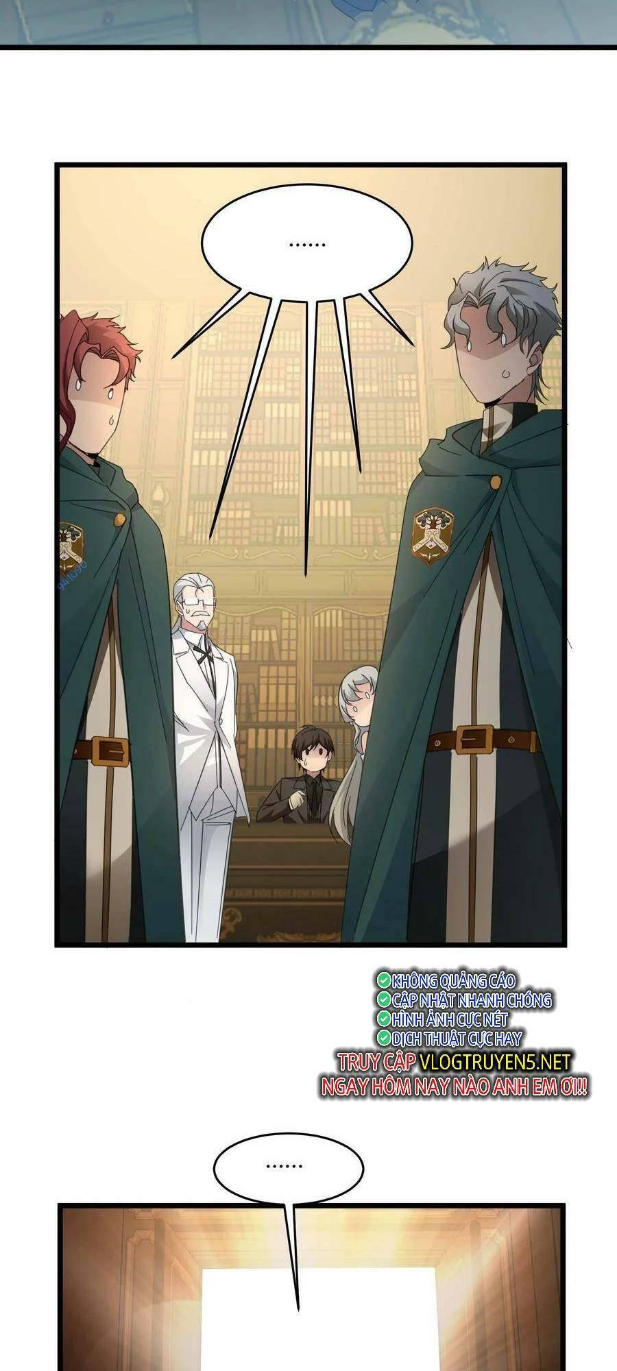 Sức Mạnh Của Ác Thần Chapter 96 - Trang 2