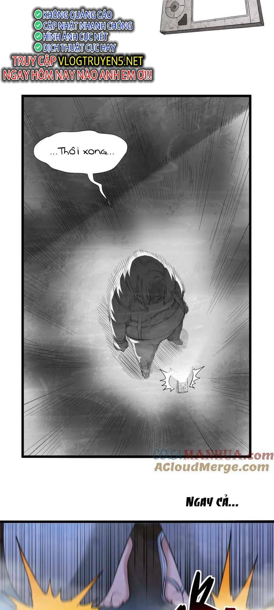 Sức Mạnh Của Ác Thần Chapter 96 - Trang 2